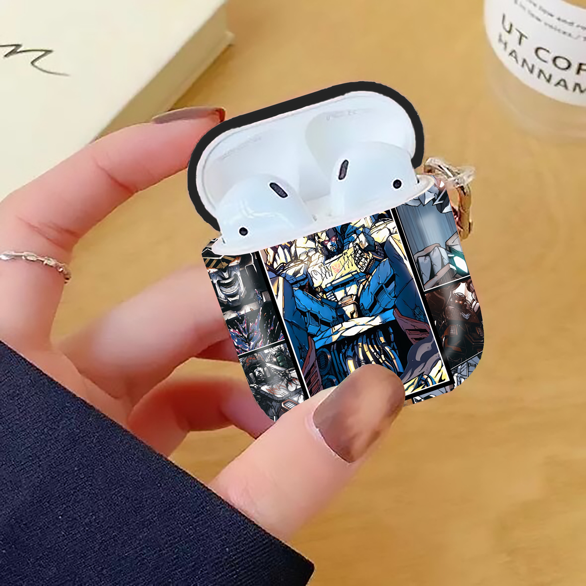 一般的なイメージ