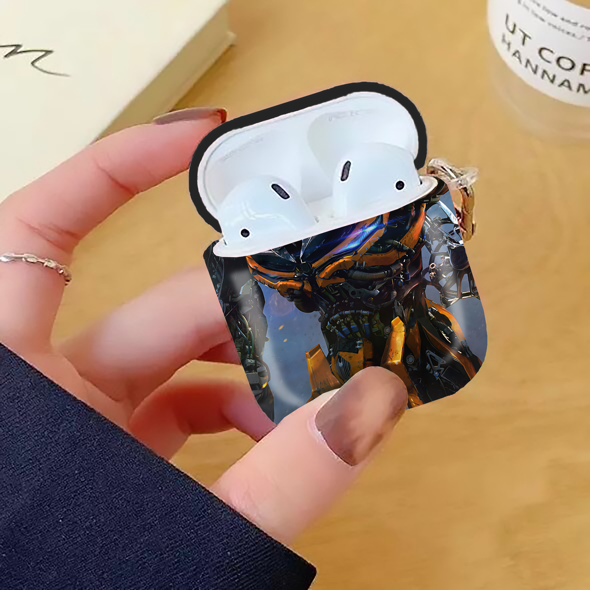 一般的なイメージ