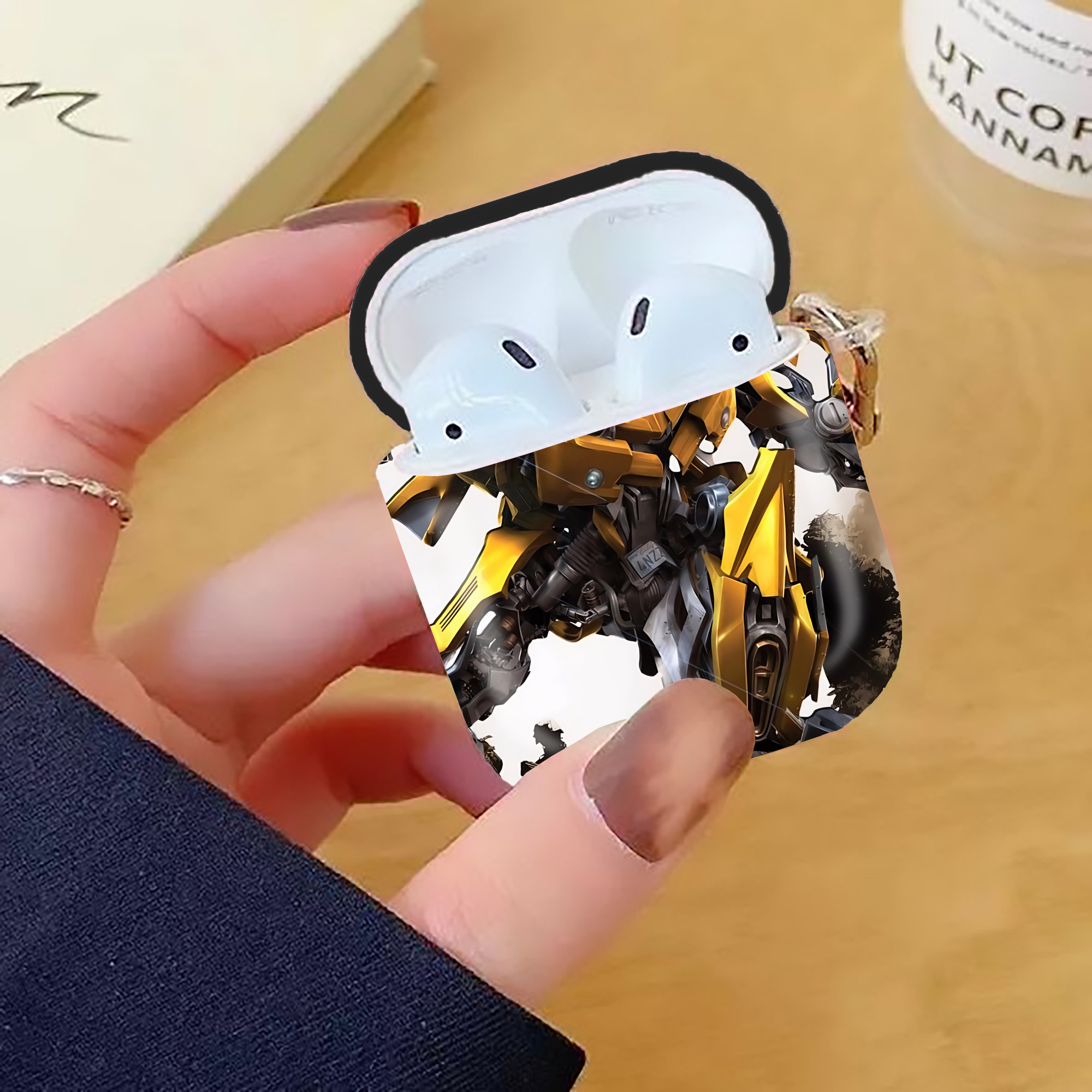 一般的なイメージ