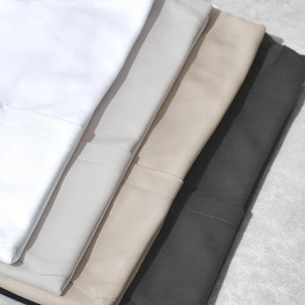  綿100％キッズTシャツ（フロントプリント）