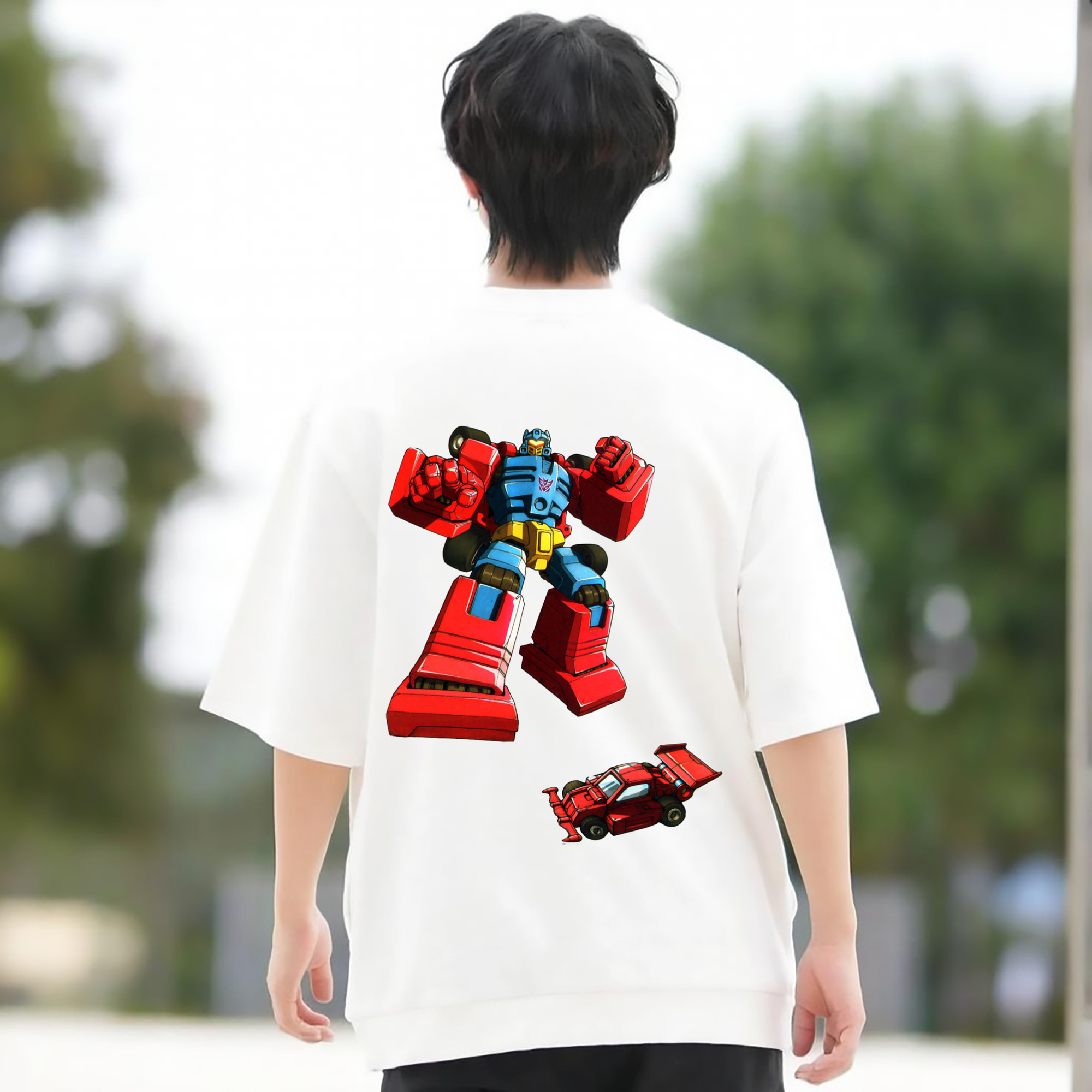 一般的なイメージ
