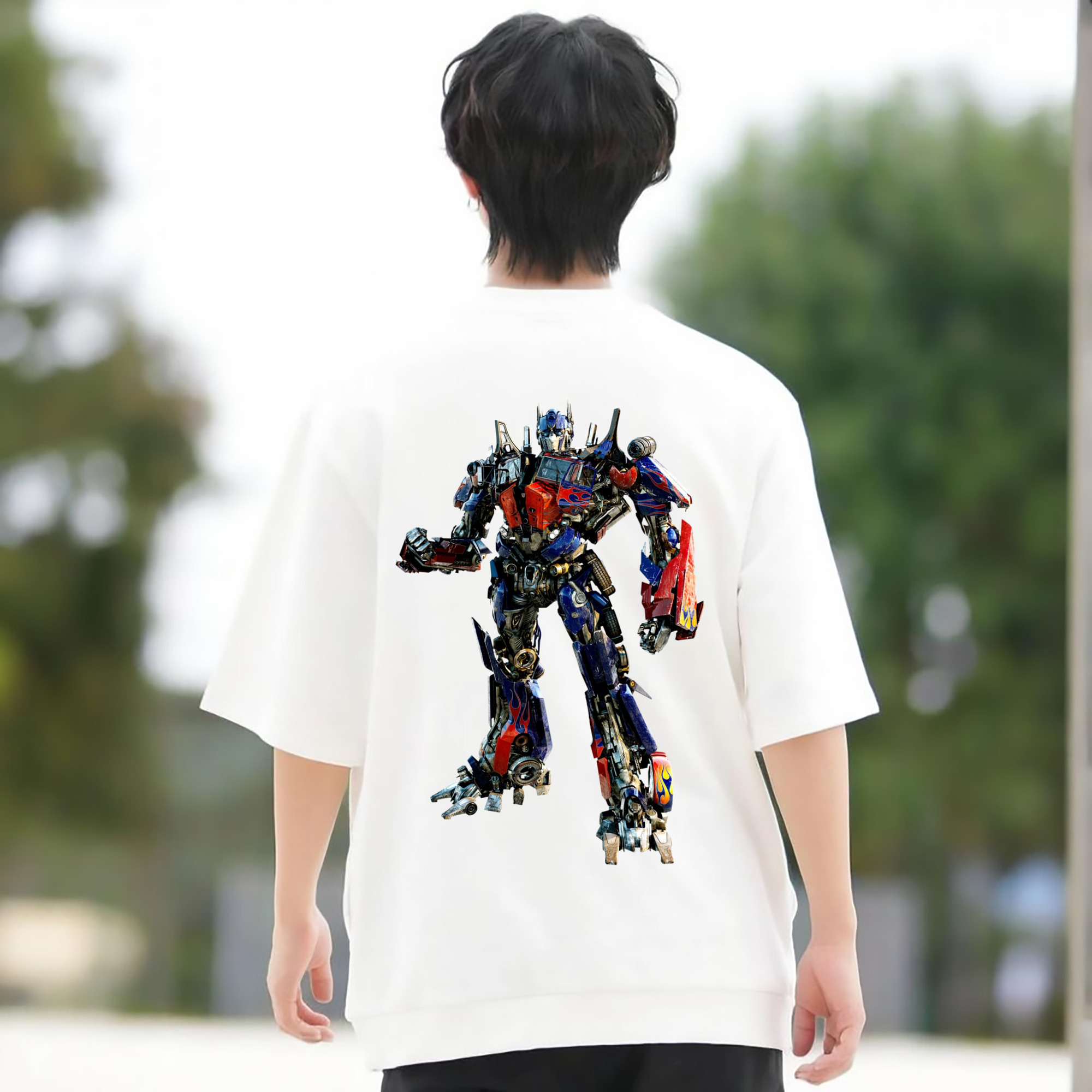 一般的なイメージ