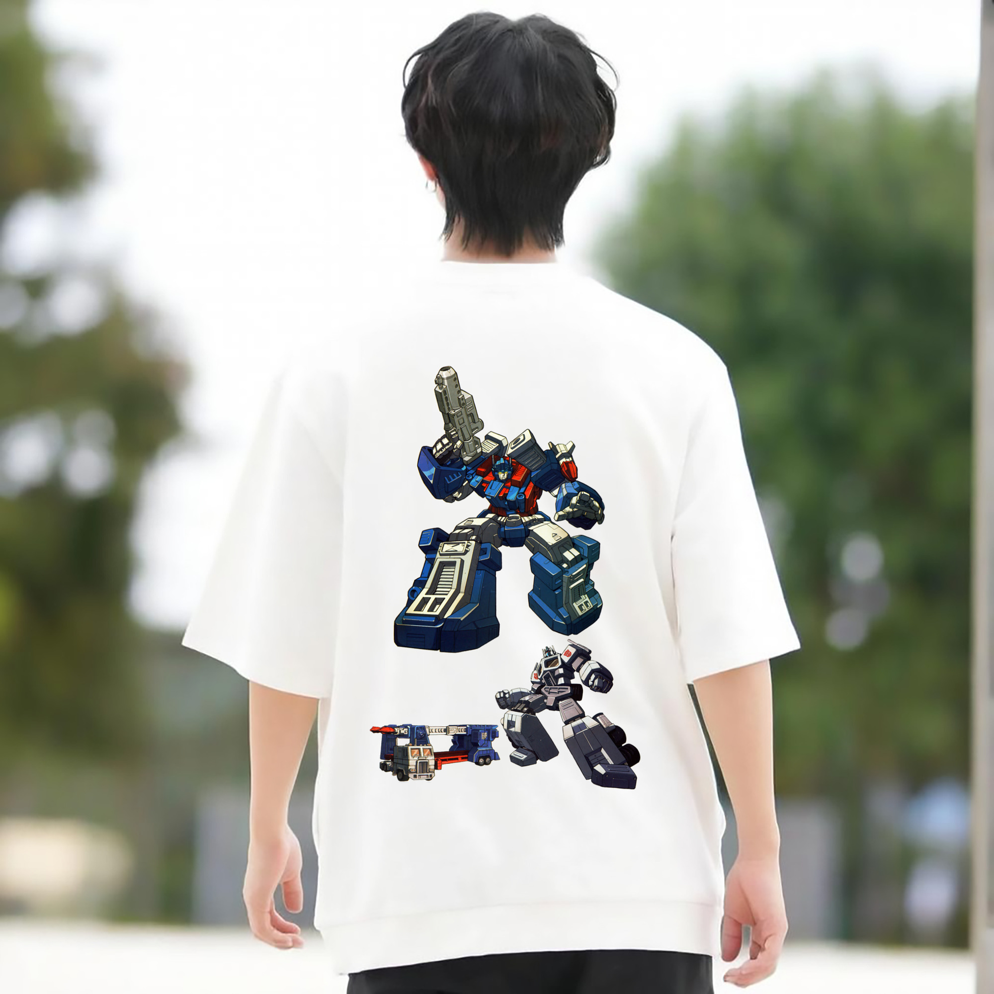 一般的なイメージ