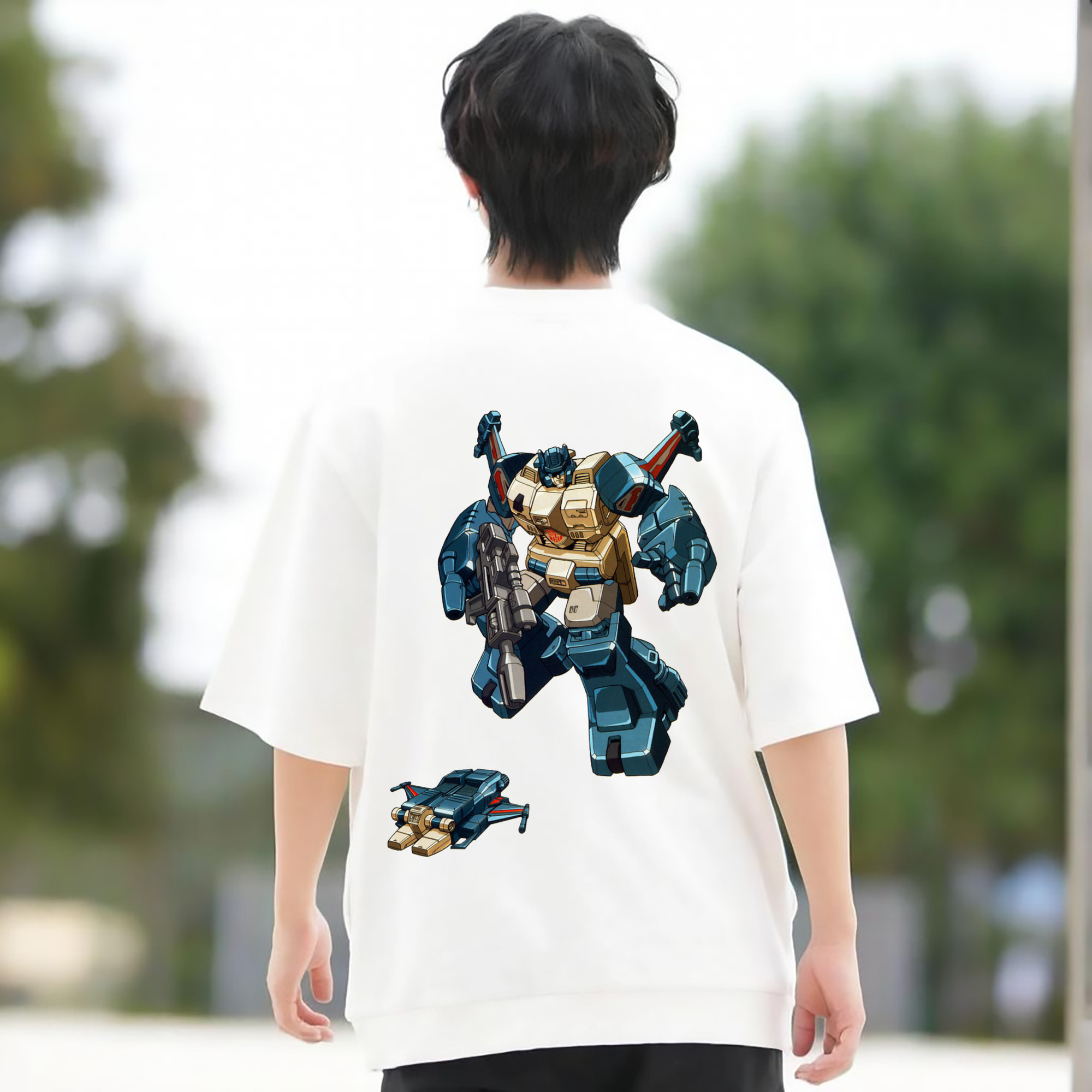 一般的なイメージ