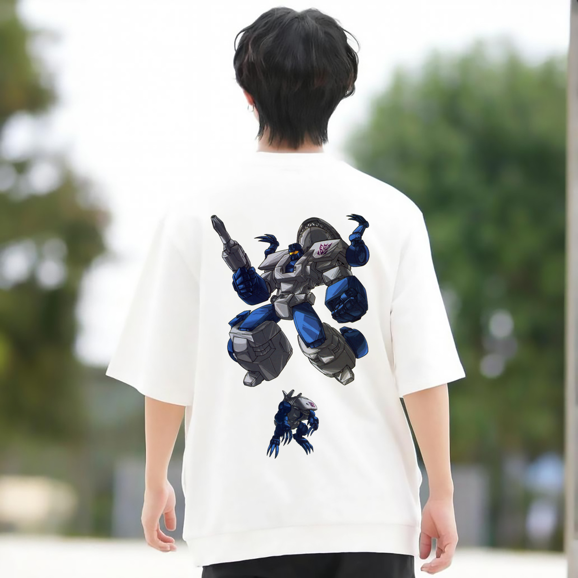 一般的なイメージ