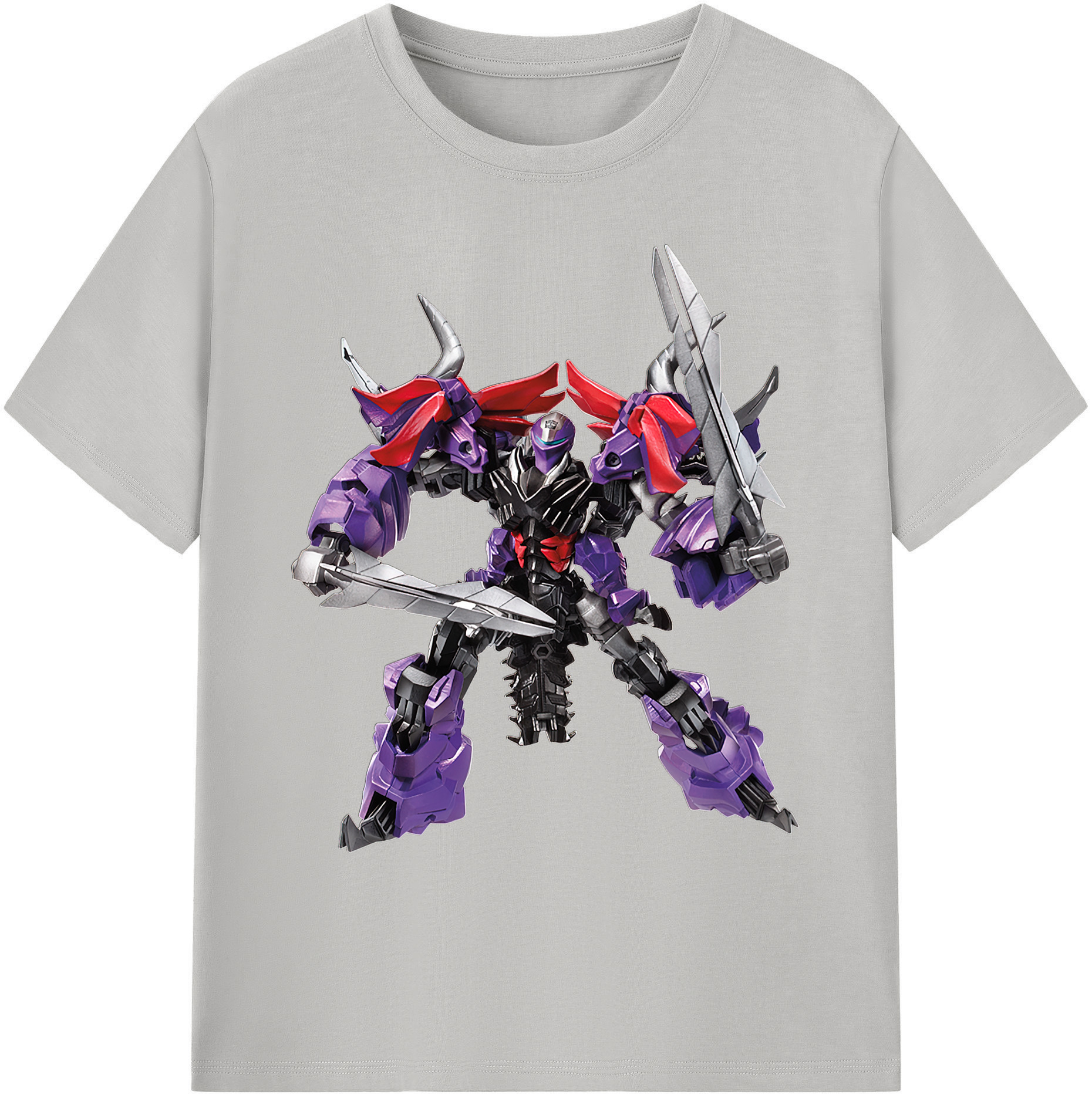 （画像用）  綿100％ メンズ半袖Tシャツ｜肌触りやわらか＆通気性