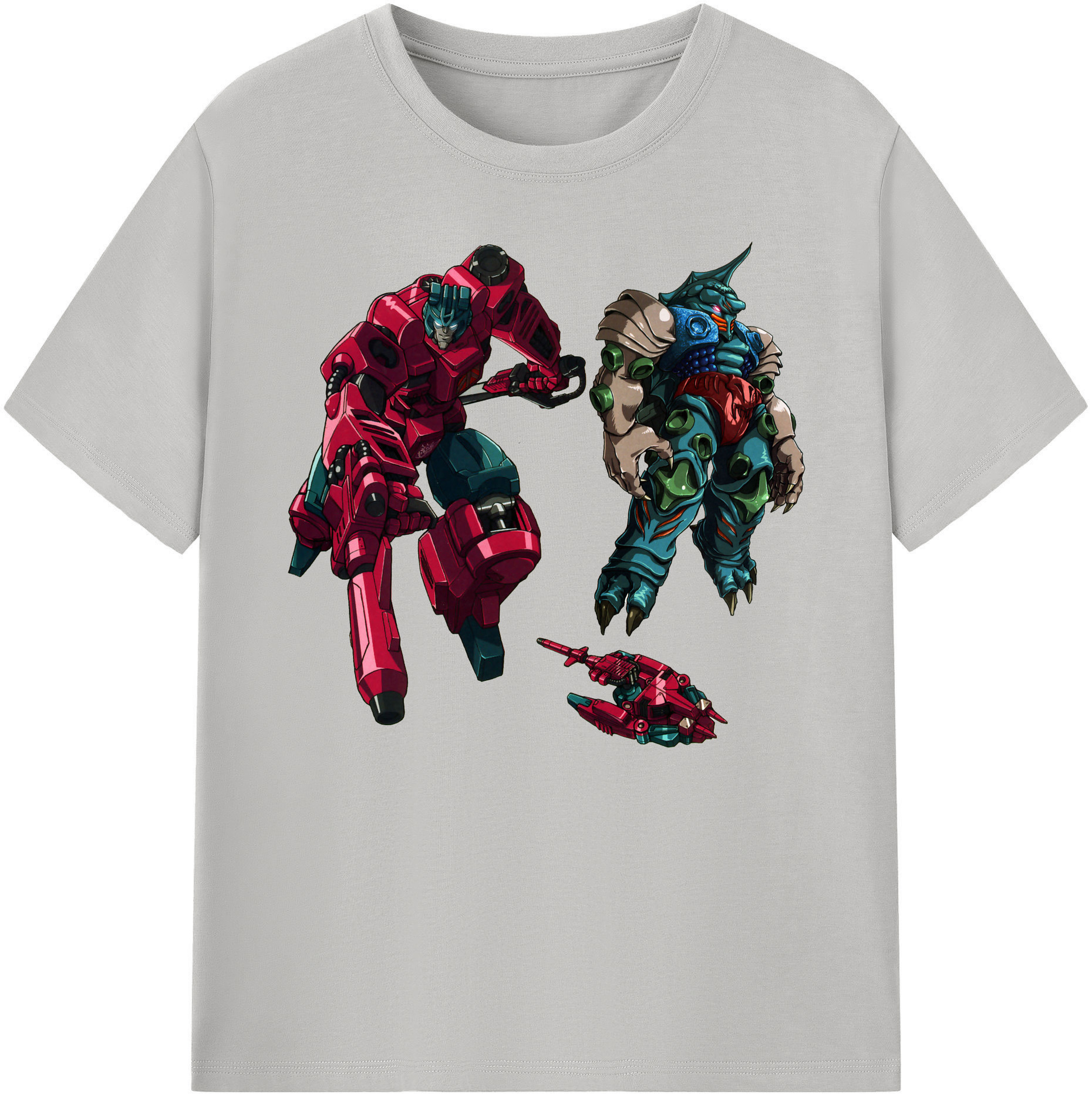（画像用）  綿100％ メンズ半袖Tシャツ｜肌触りやわらか＆通気性