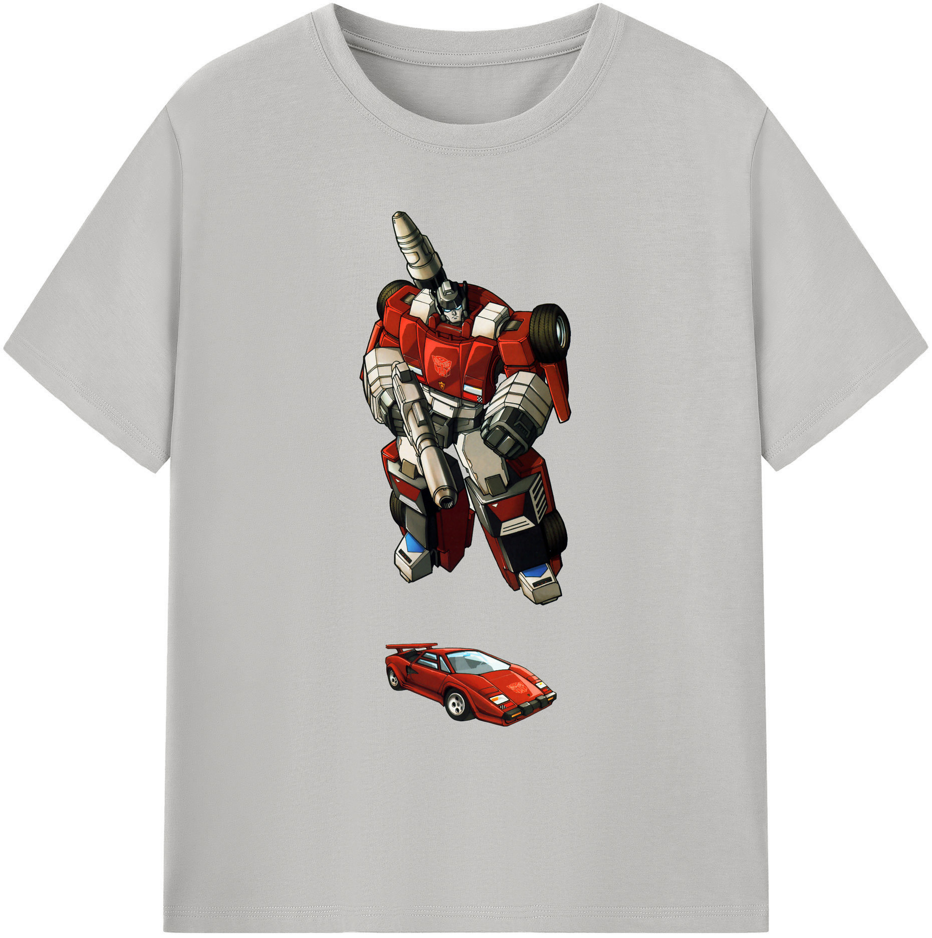 （画像用）  綿100％ メンズ半袖Tシャツ｜肌触りやわらか＆通気性