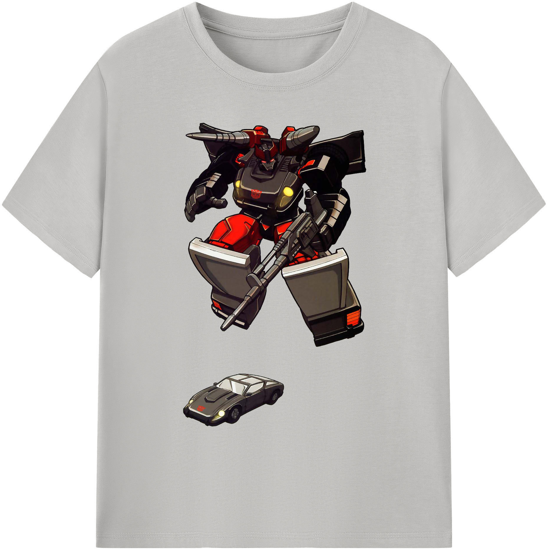 （画像用）  綿100％ メンズ半袖Tシャツ｜肌触りやわらか＆通気性