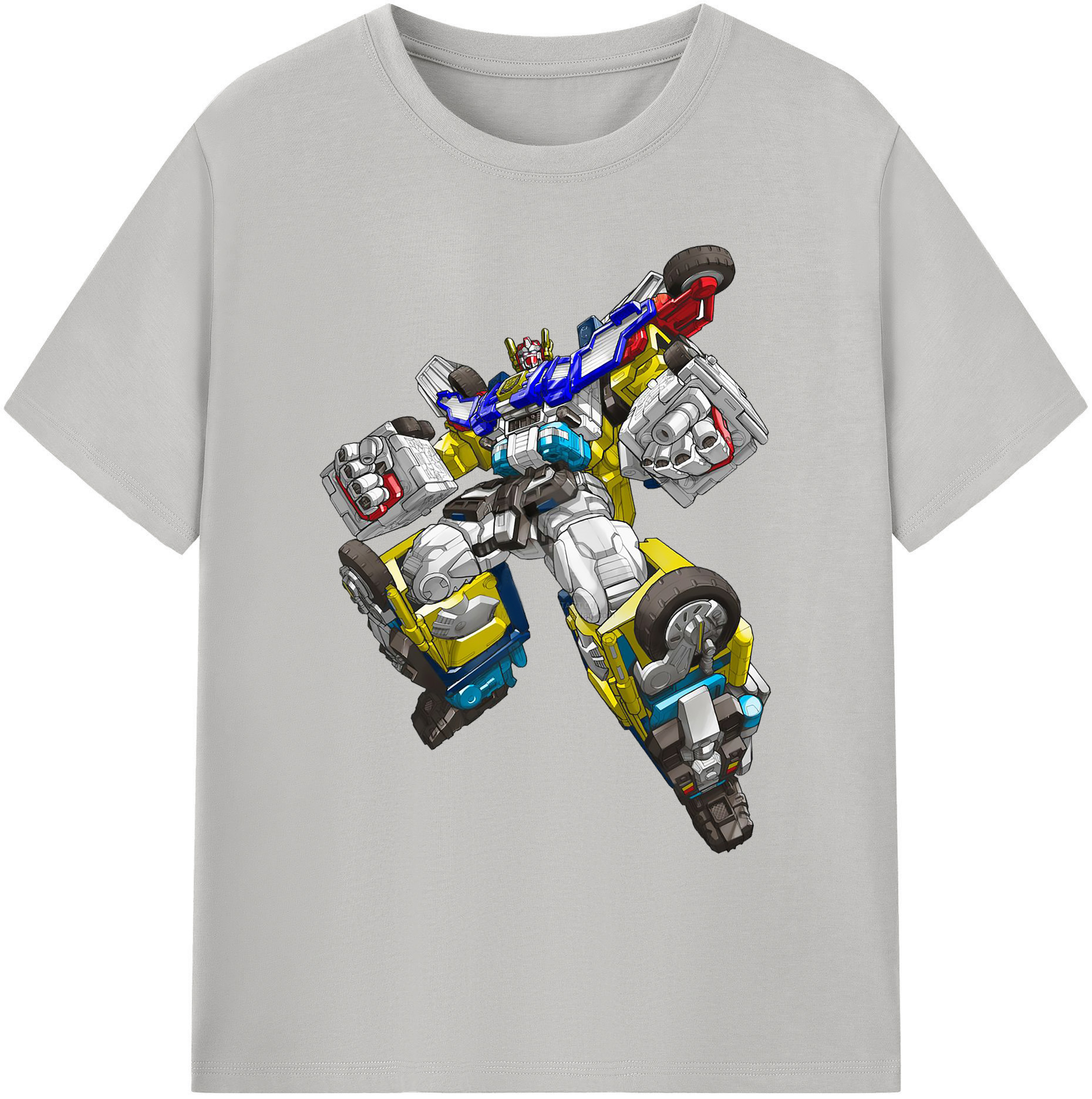 （画像用）  綿100％ メンズ半袖Tシャツ｜肌触りやわらか＆通気性