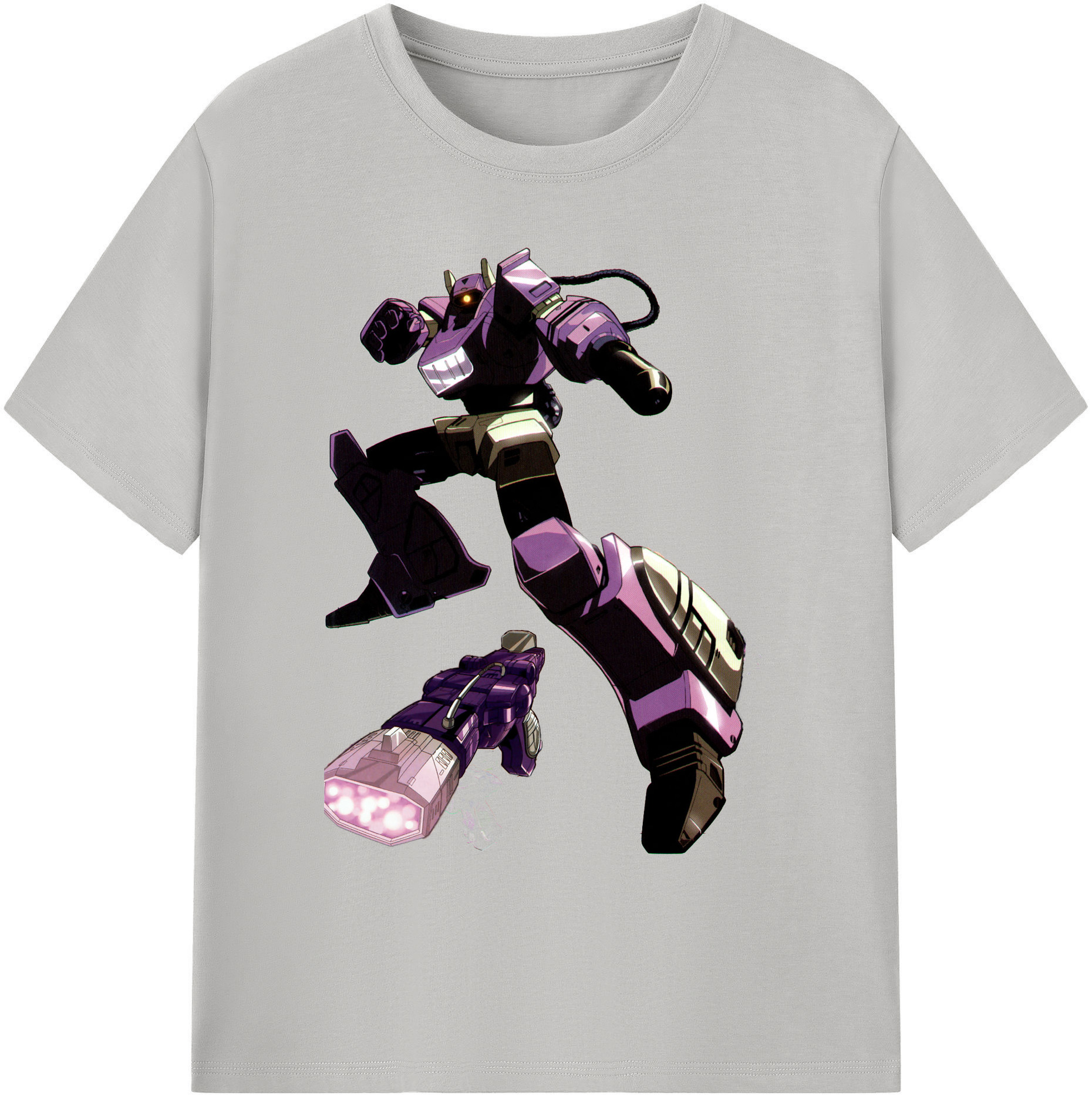 （画像用）  綿100％ メンズ半袖Tシャツ｜肌触りやわらか＆通気性