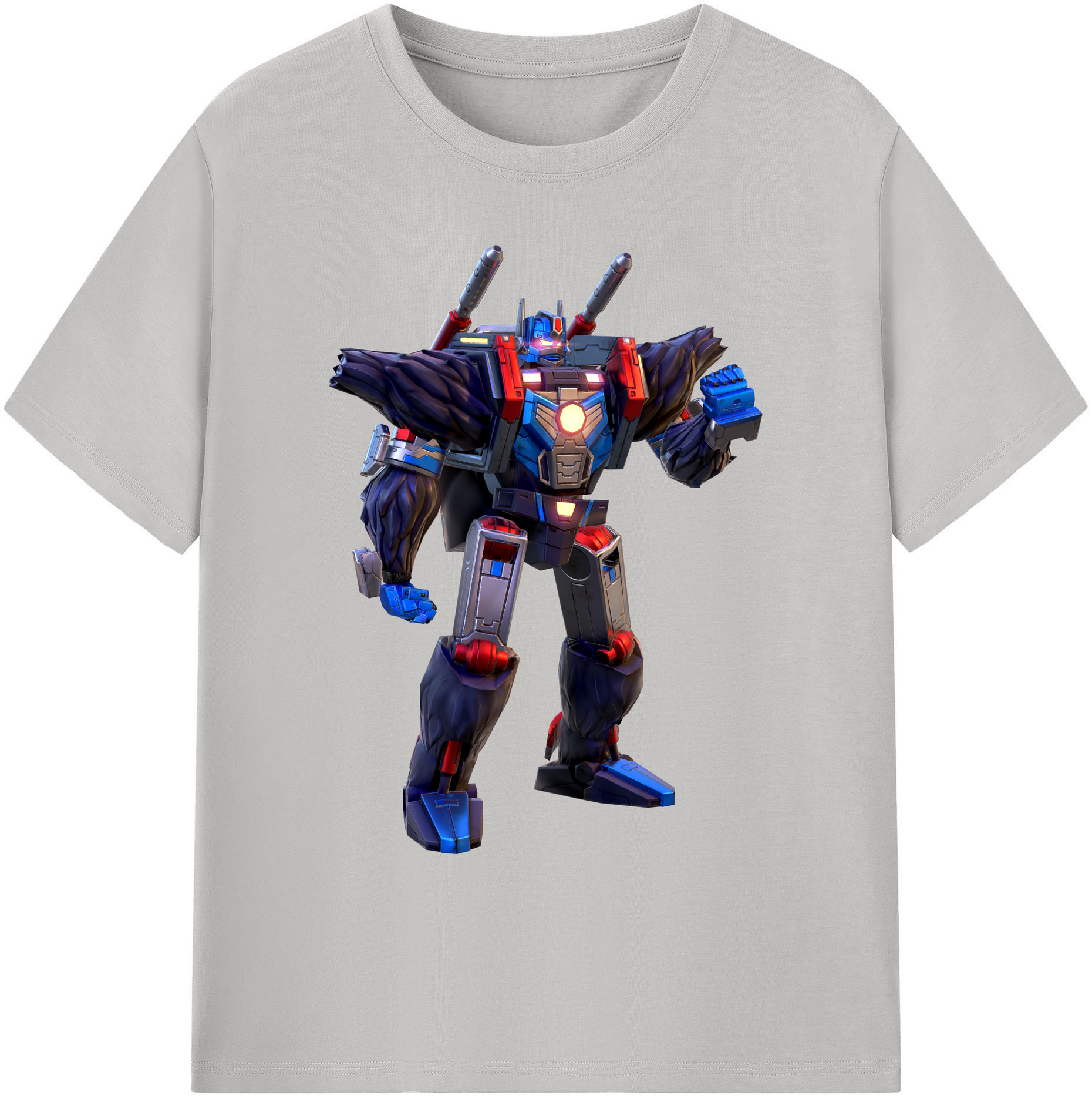 （画像用）  綿100％ メンズ半袖Tシャツ｜肌触りやわらか＆通気性