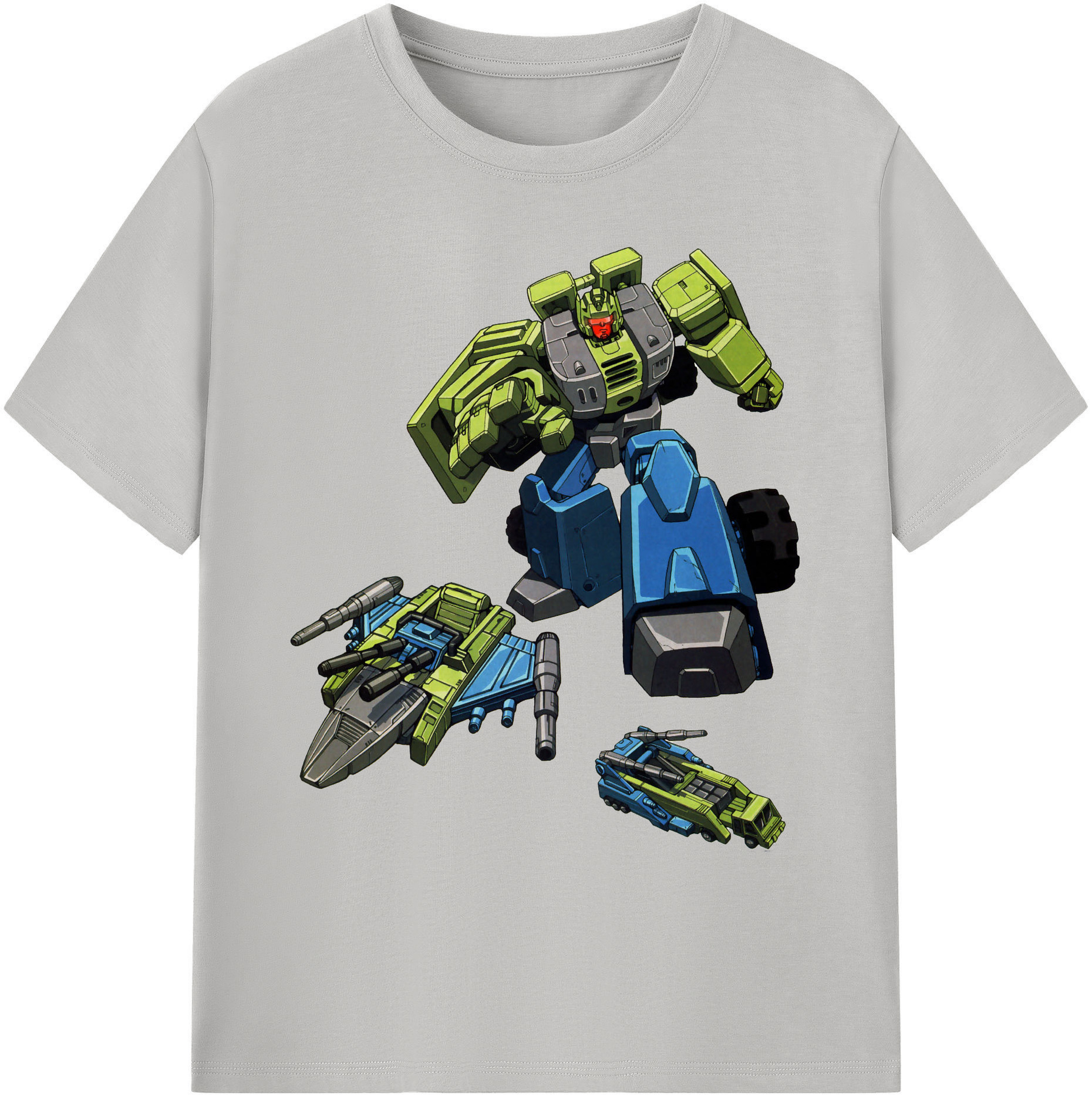 （画像用）  綿100％ メンズ半袖Tシャツ｜肌触りやわらか＆通気性