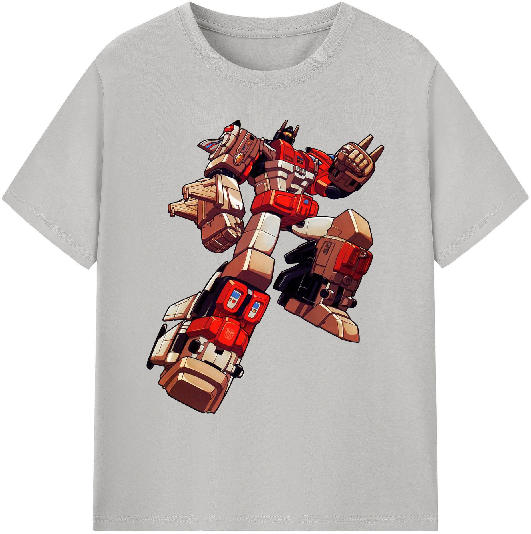 （画像用）  綿100％ メンズ半袖Tシャツ｜肌触りやわらか＆通気性