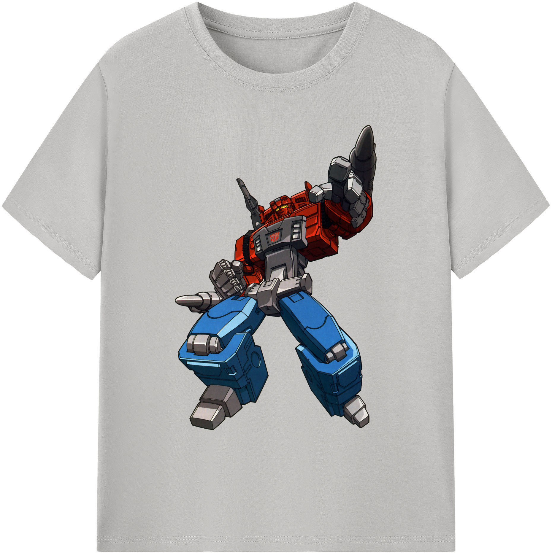 （画像用）  綿100％ メンズ半袖Tシャツ｜肌触りやわらか＆通気性