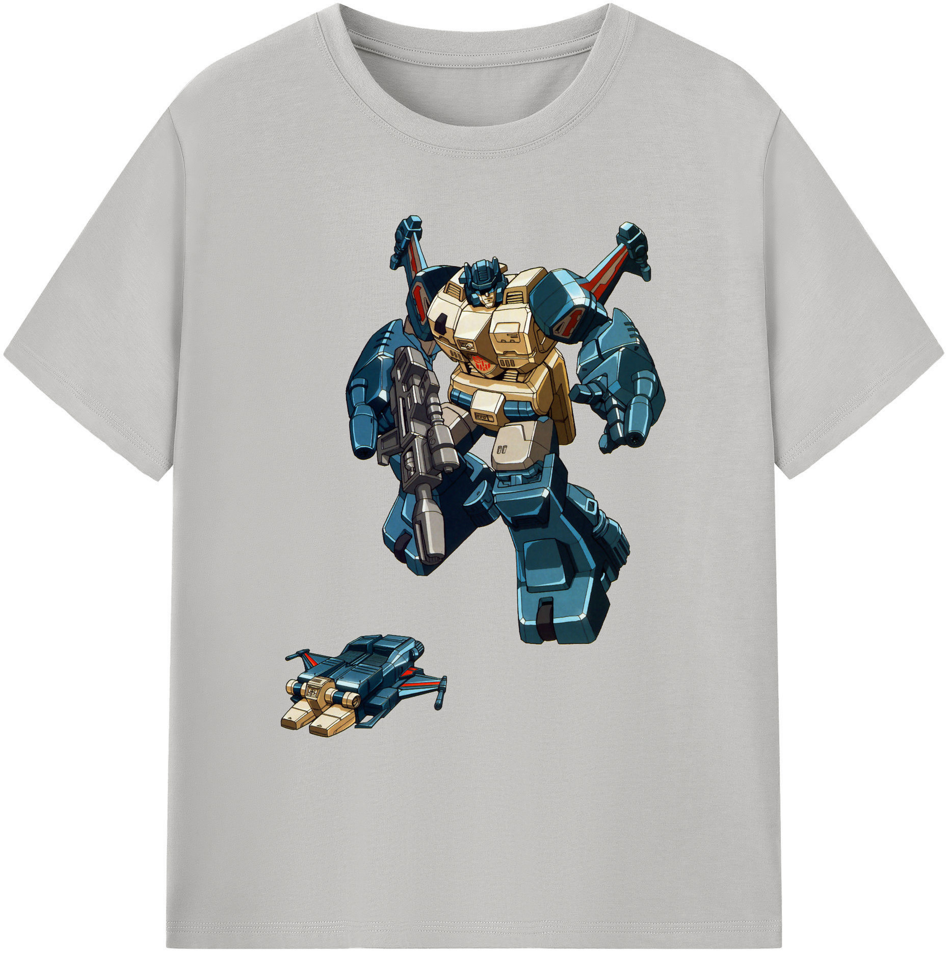 （画像用）  綿100％ メンズ半袖Tシャツ｜肌触りやわらか＆通気性
