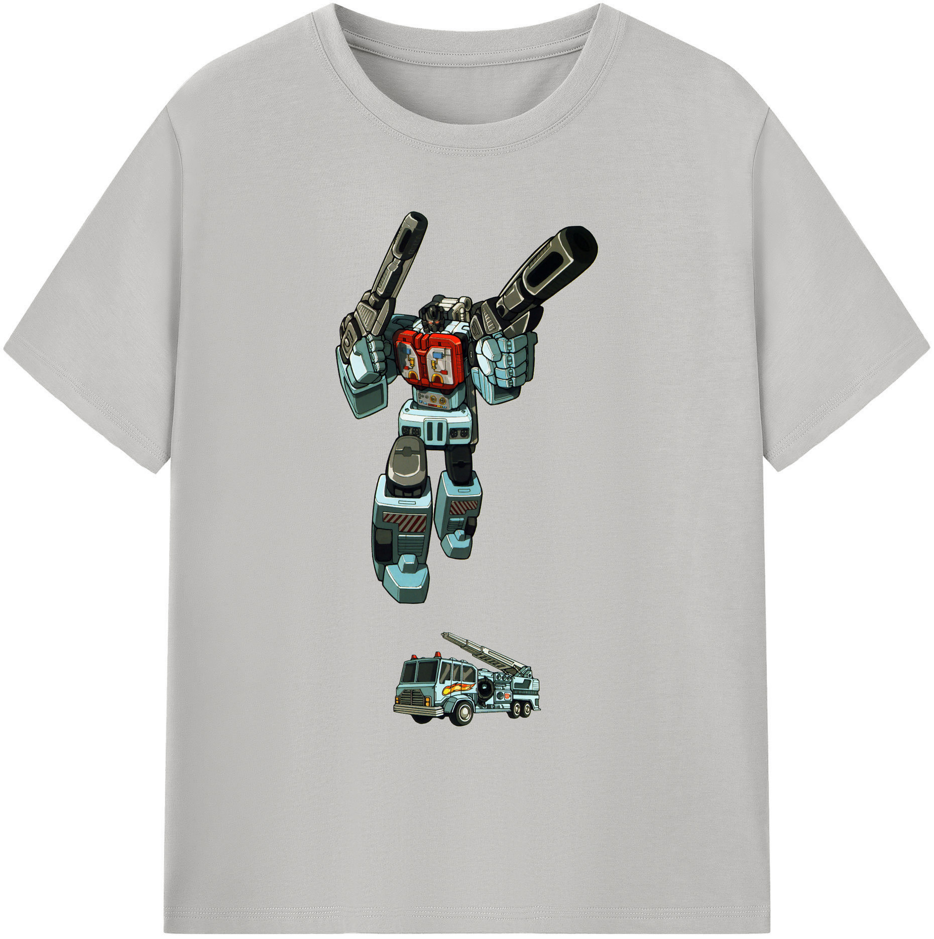 （画像用）  綿100％ メンズ半袖Tシャツ｜肌触りやわらか＆通気性