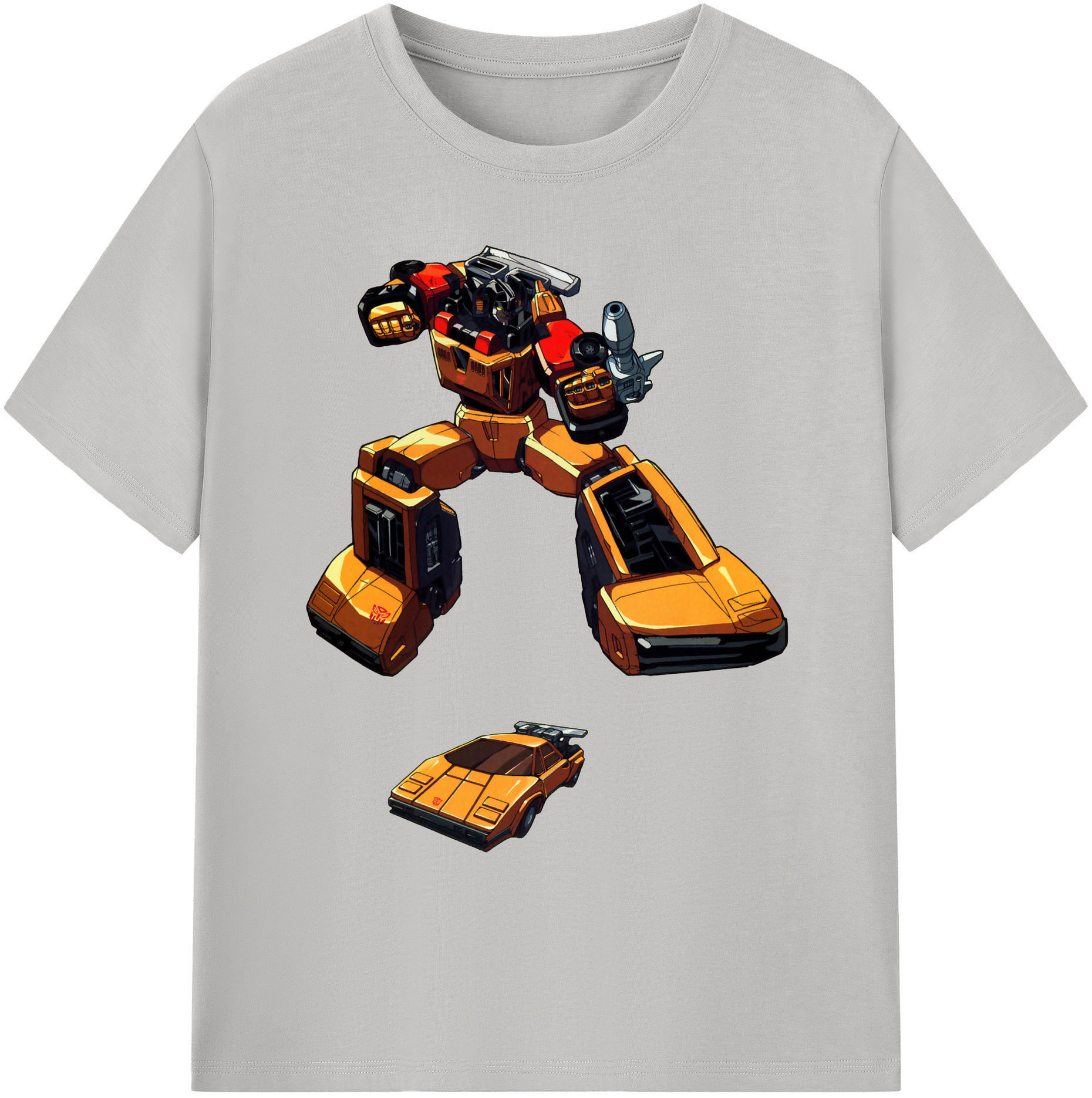 （画像用）  綿100％ メンズ半袖Tシャツ｜肌触りやわらか＆通気性