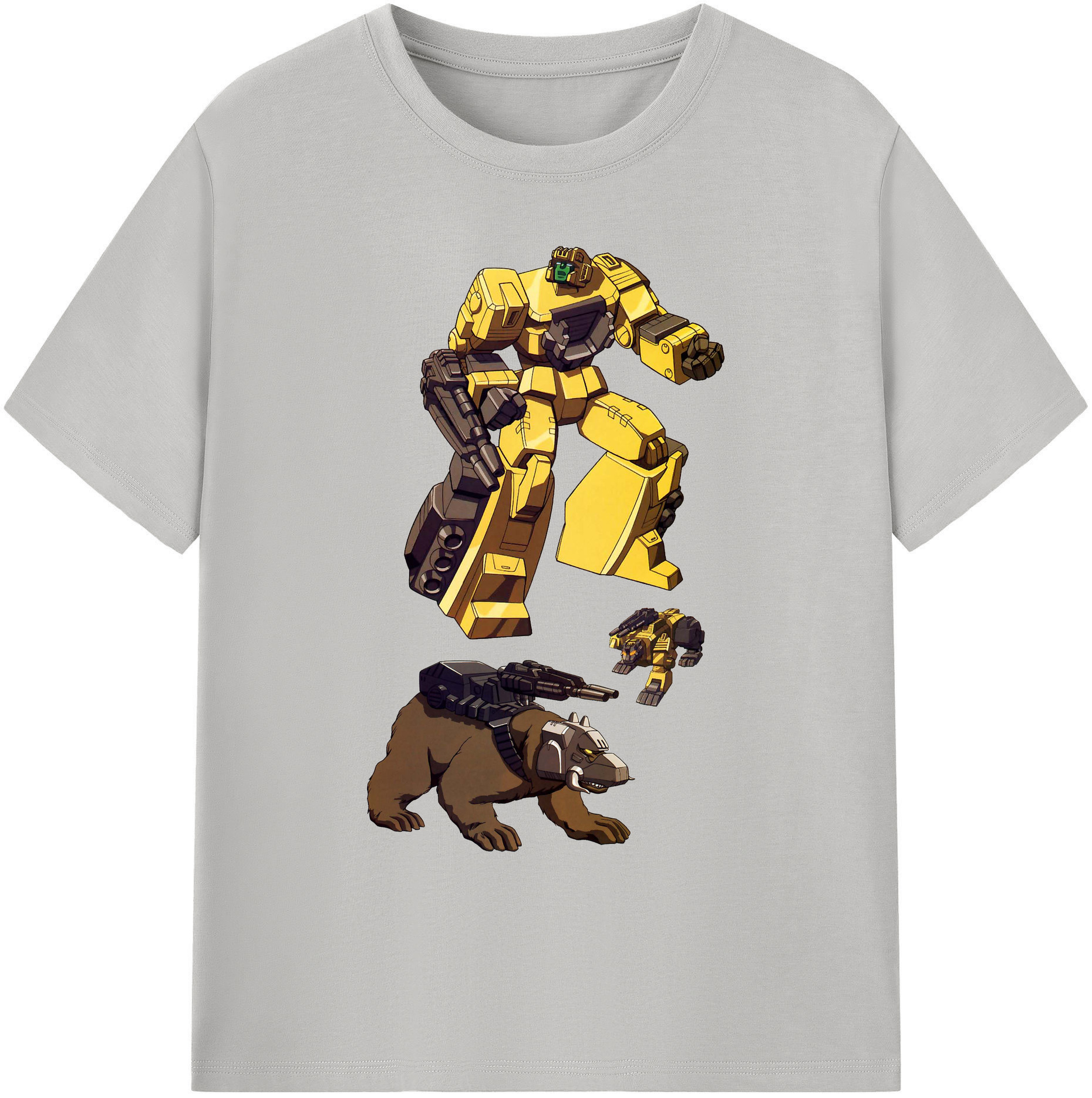 （画像用）  綿100％ メンズ半袖Tシャツ｜肌触りやわらか＆通気性