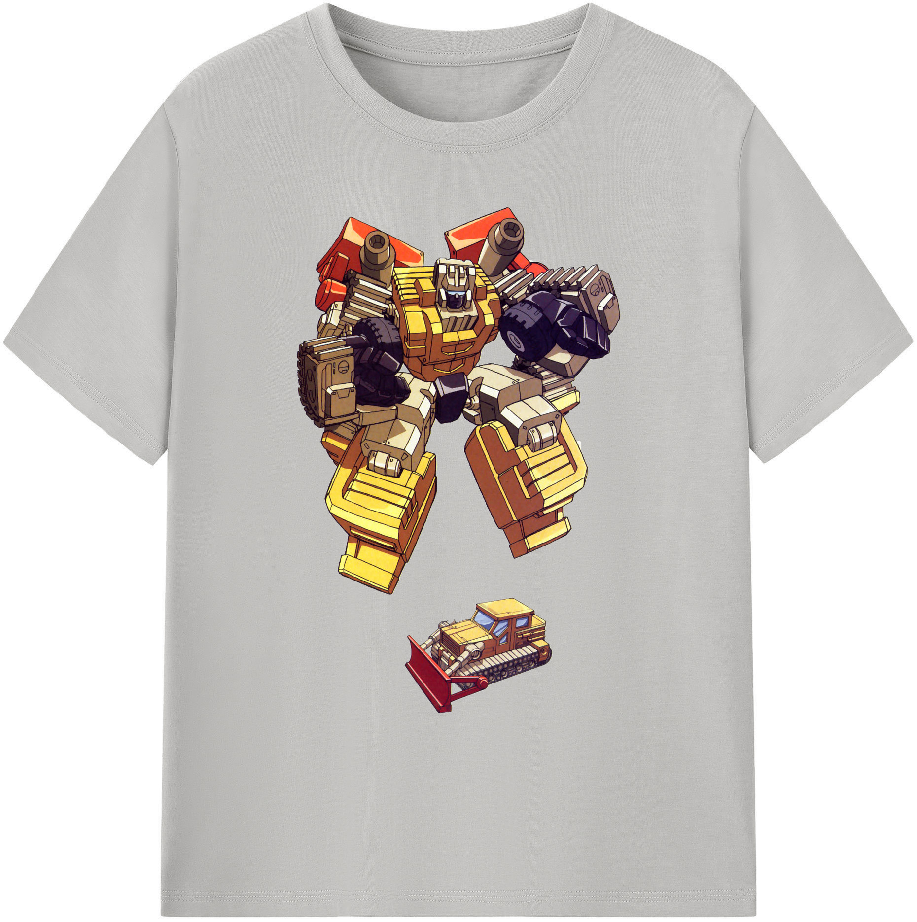 （画像用）  綿100％ メンズ半袖Tシャツ｜肌触りやわらか＆通気性