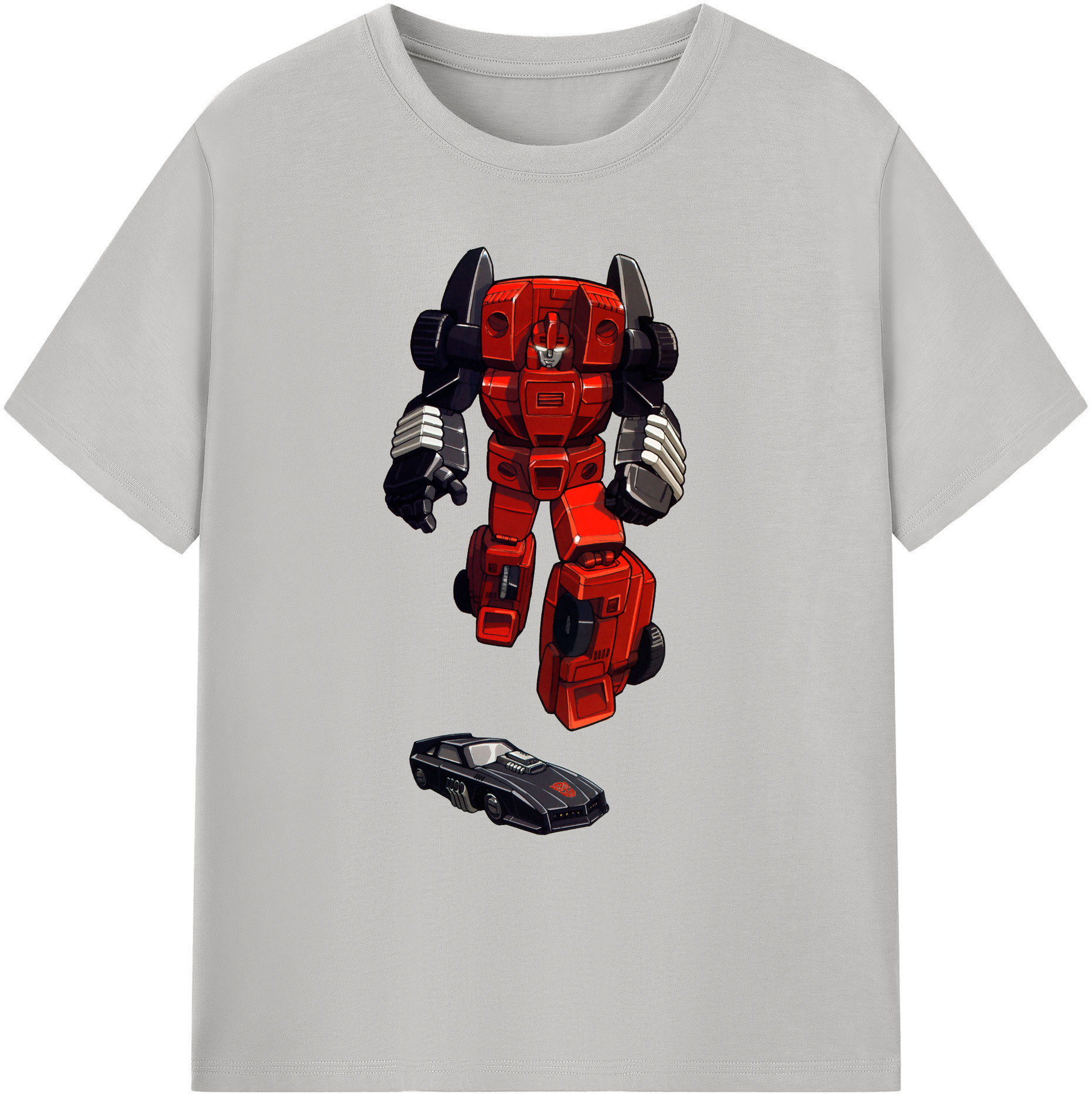 （画像用）  綿100％ メンズ半袖Tシャツ｜肌触りやわらか＆通気性