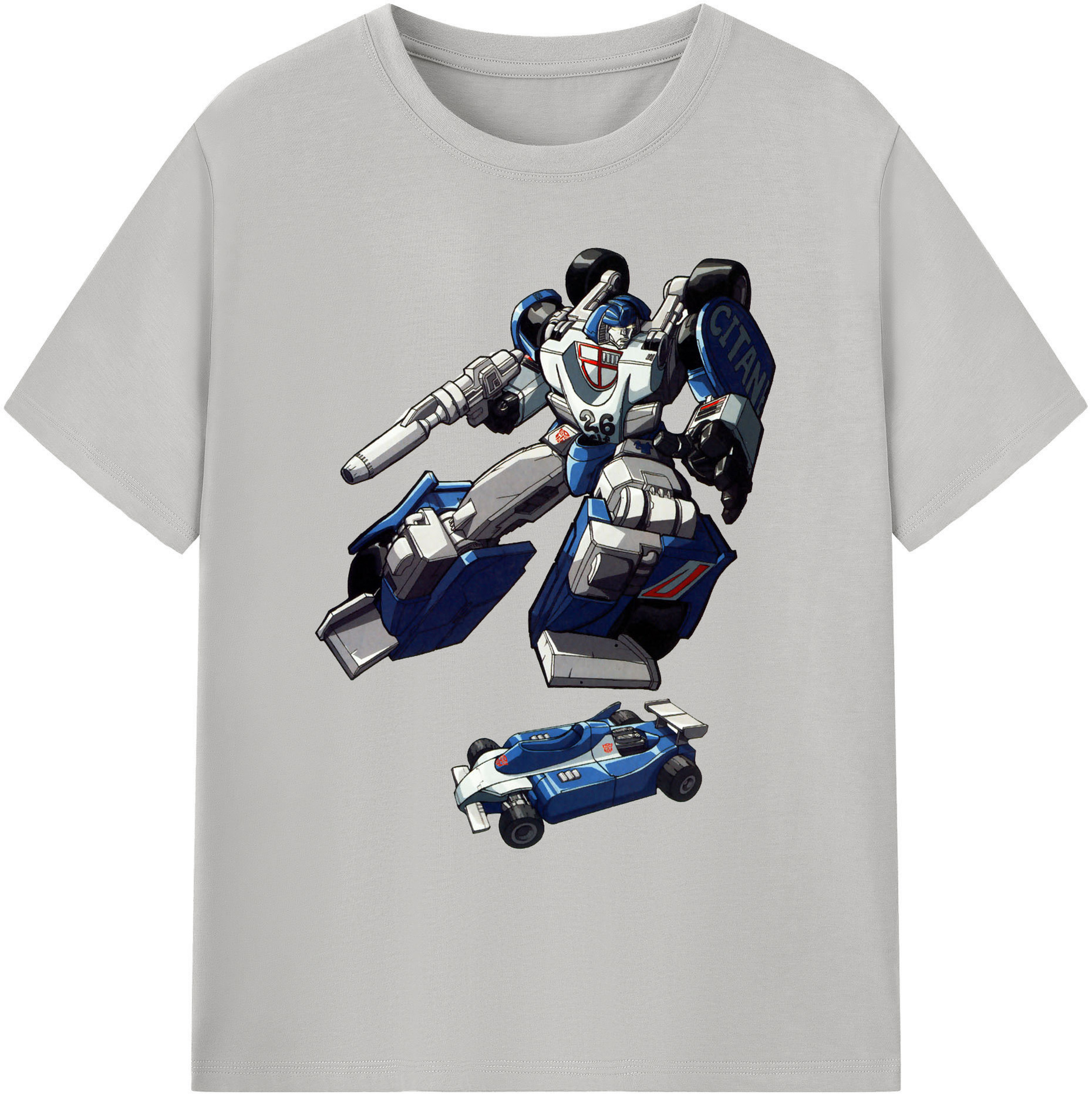 （画像用）  綿100％ メンズ半袖Tシャツ｜肌触りやわらか＆通気性