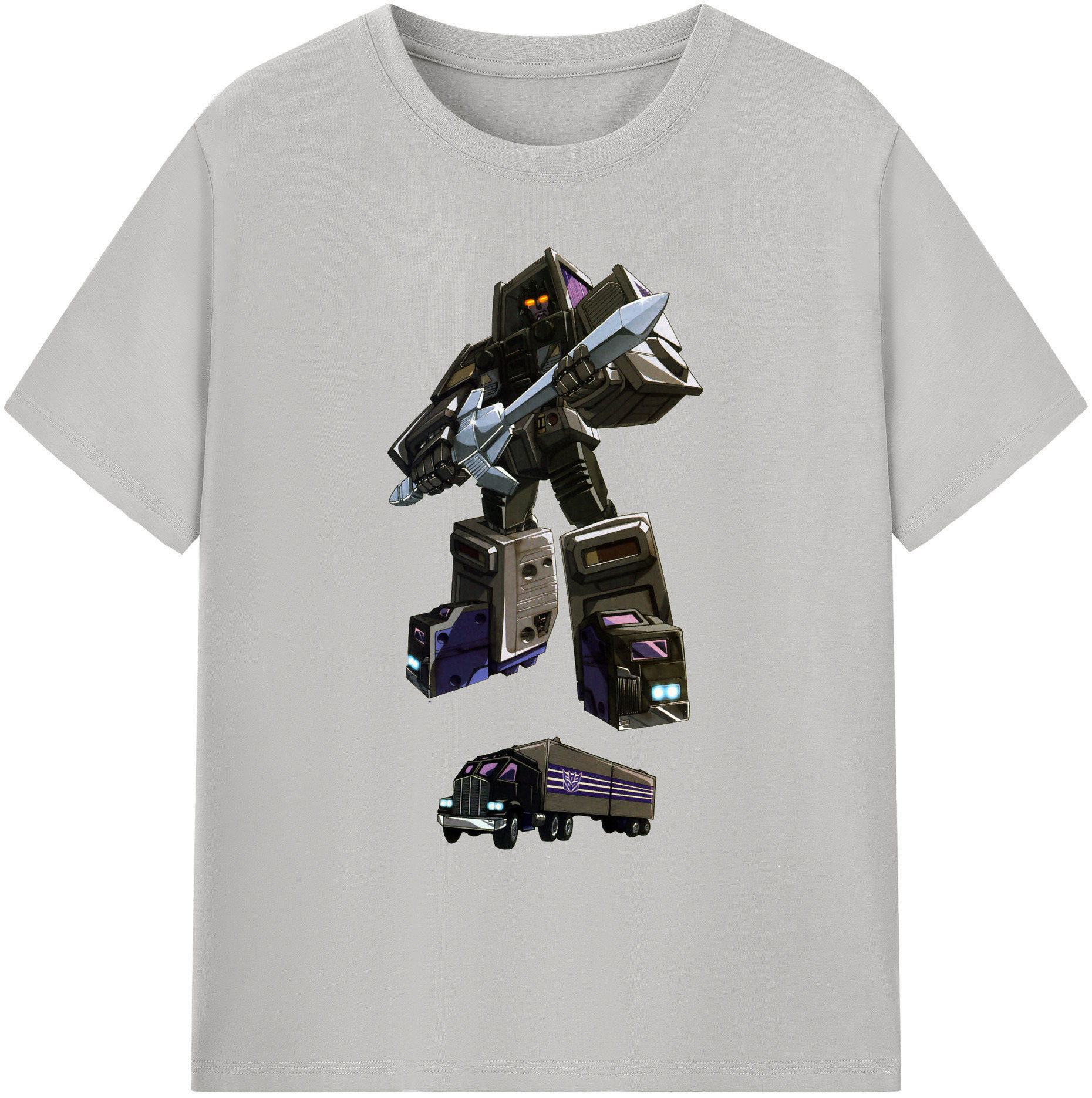 （画像用）  綿100％ メンズ半袖Tシャツ｜肌触りやわらか＆通気性