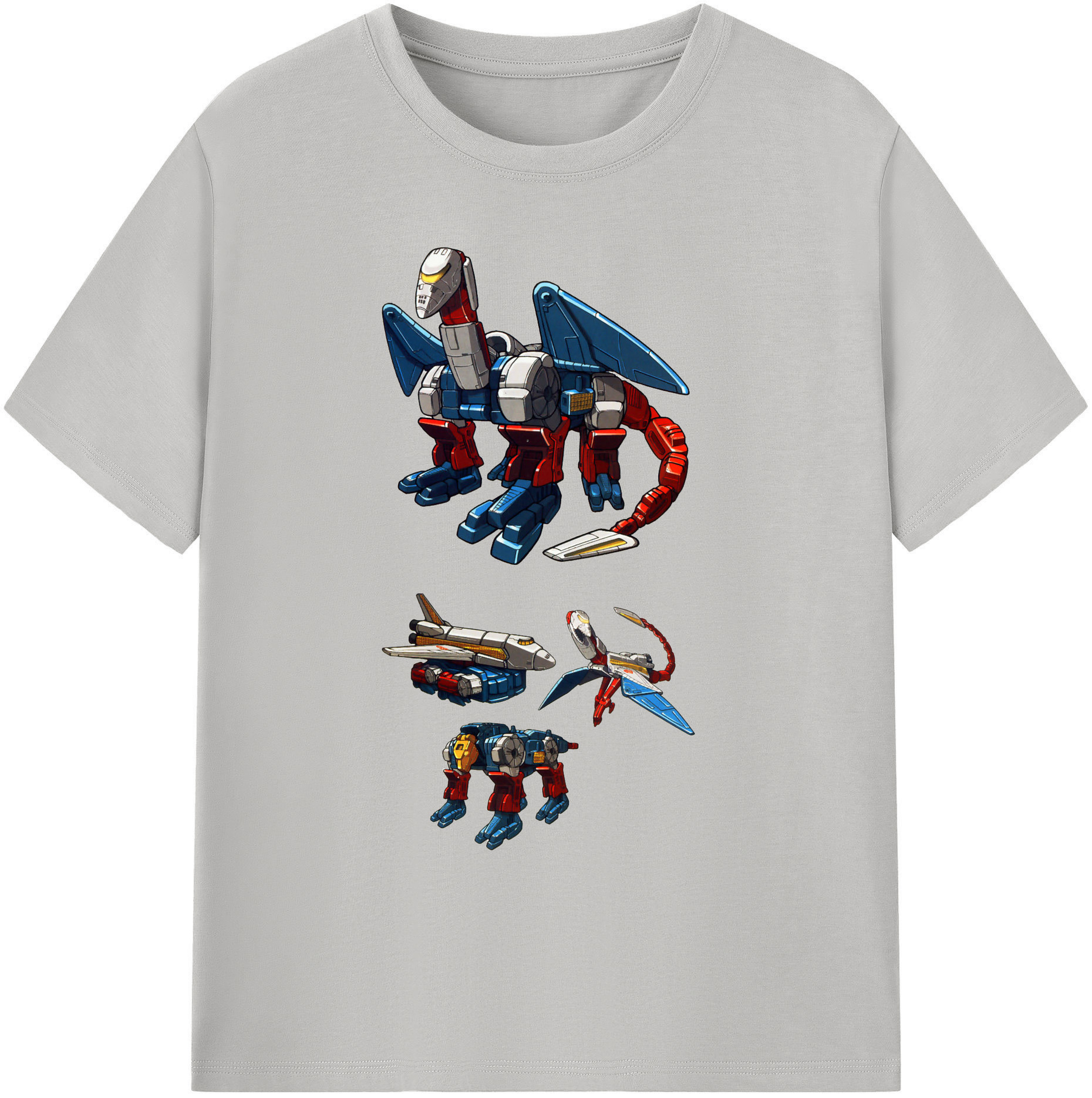 （画像用）  綿100％ メンズ半袖Tシャツ｜肌触りやわらか＆通気性
