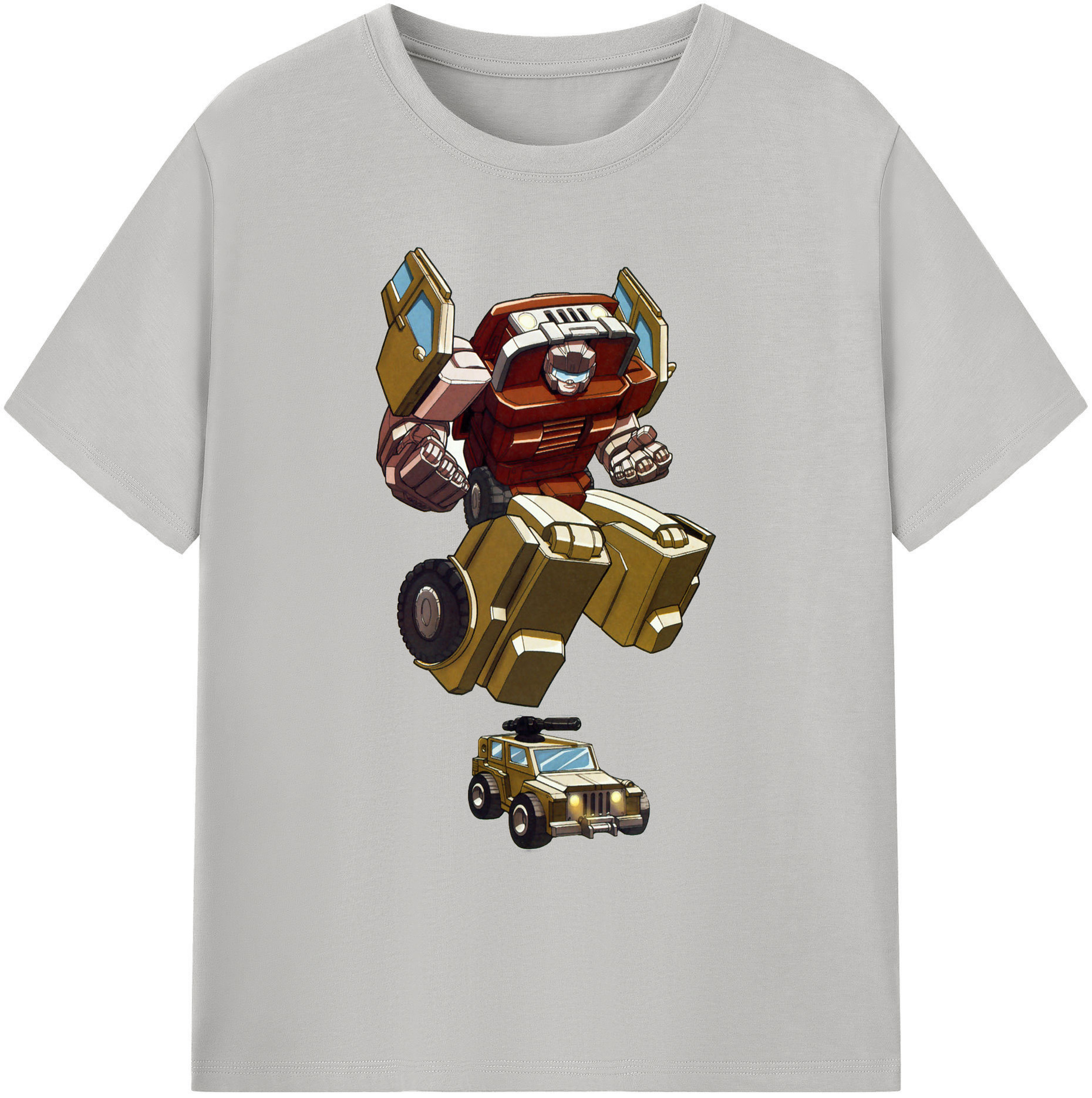 （画像用）  綿100％ メンズ半袖Tシャツ｜肌触りやわらか＆通気性
