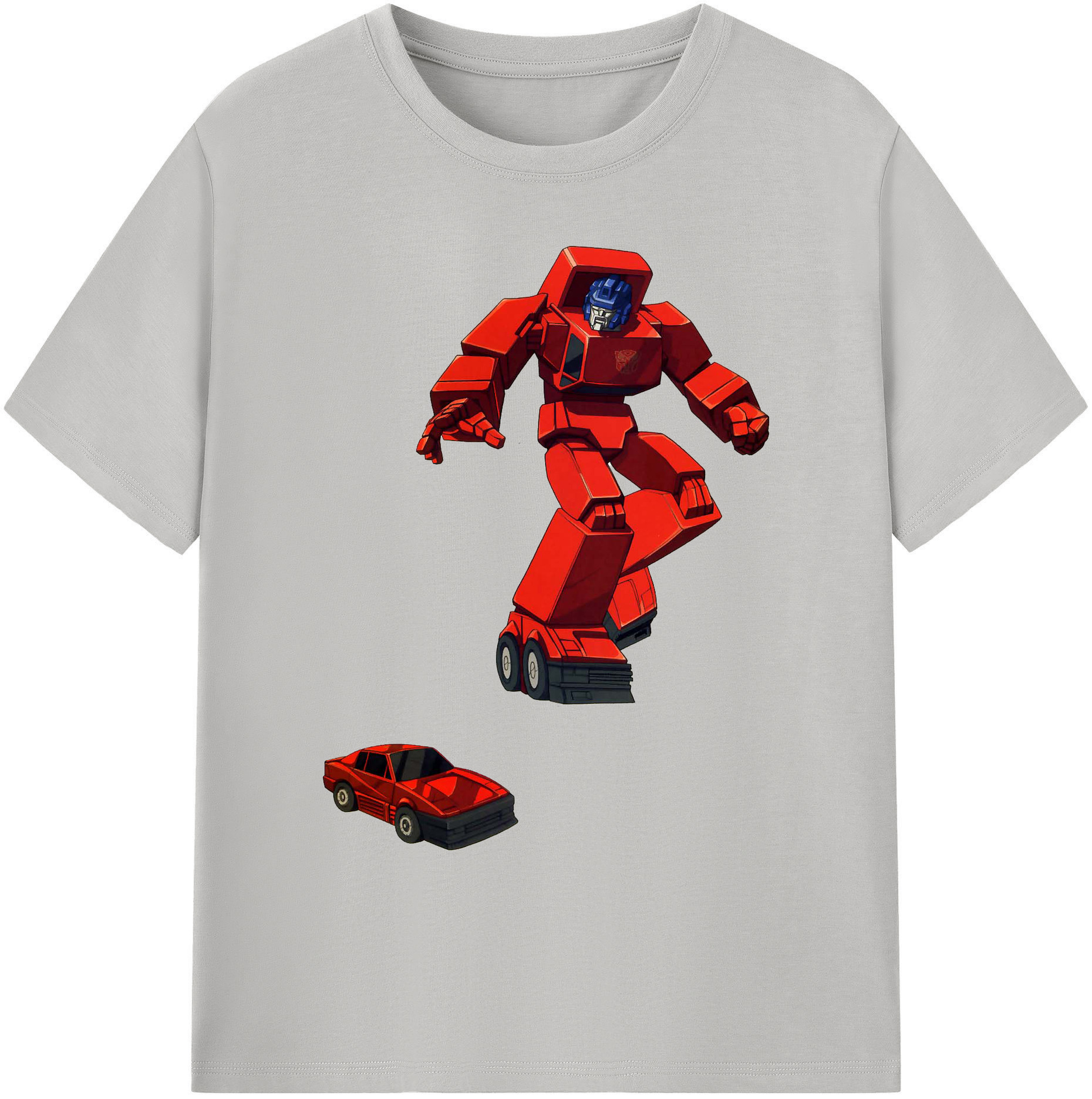 （画像用）  綿100％ メンズ半袖Tシャツ｜肌触りやわらか＆通気性