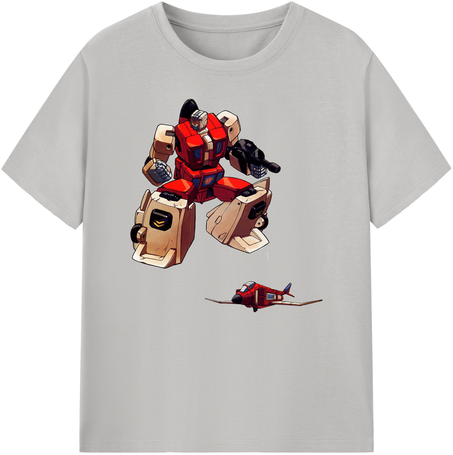 （画像用）  綿100％ メンズ半袖Tシャツ｜肌触りやわらか＆通気性