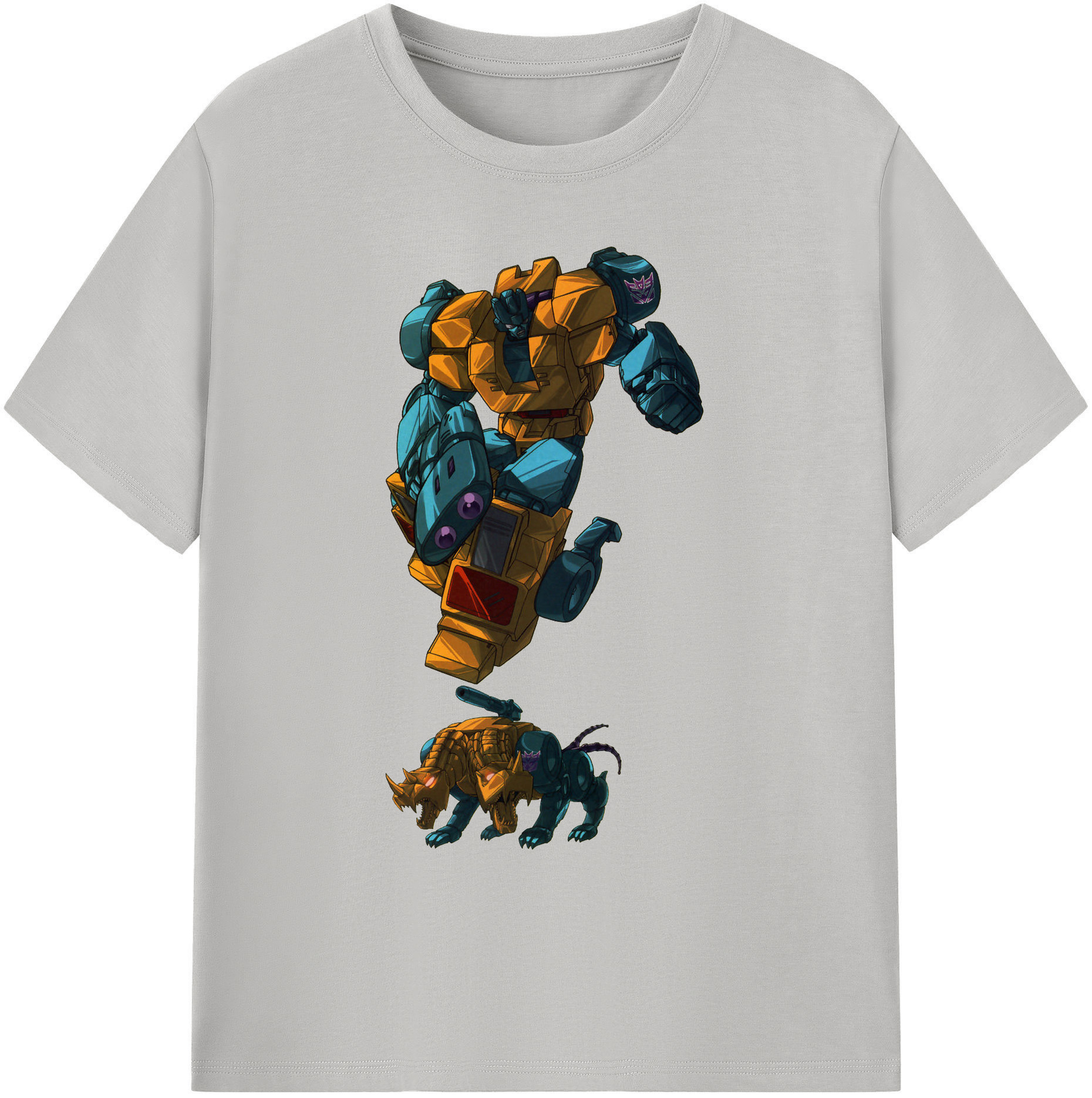 （画像用）  綿100％ メンズ半袖Tシャツ｜肌触りやわらか＆通気性