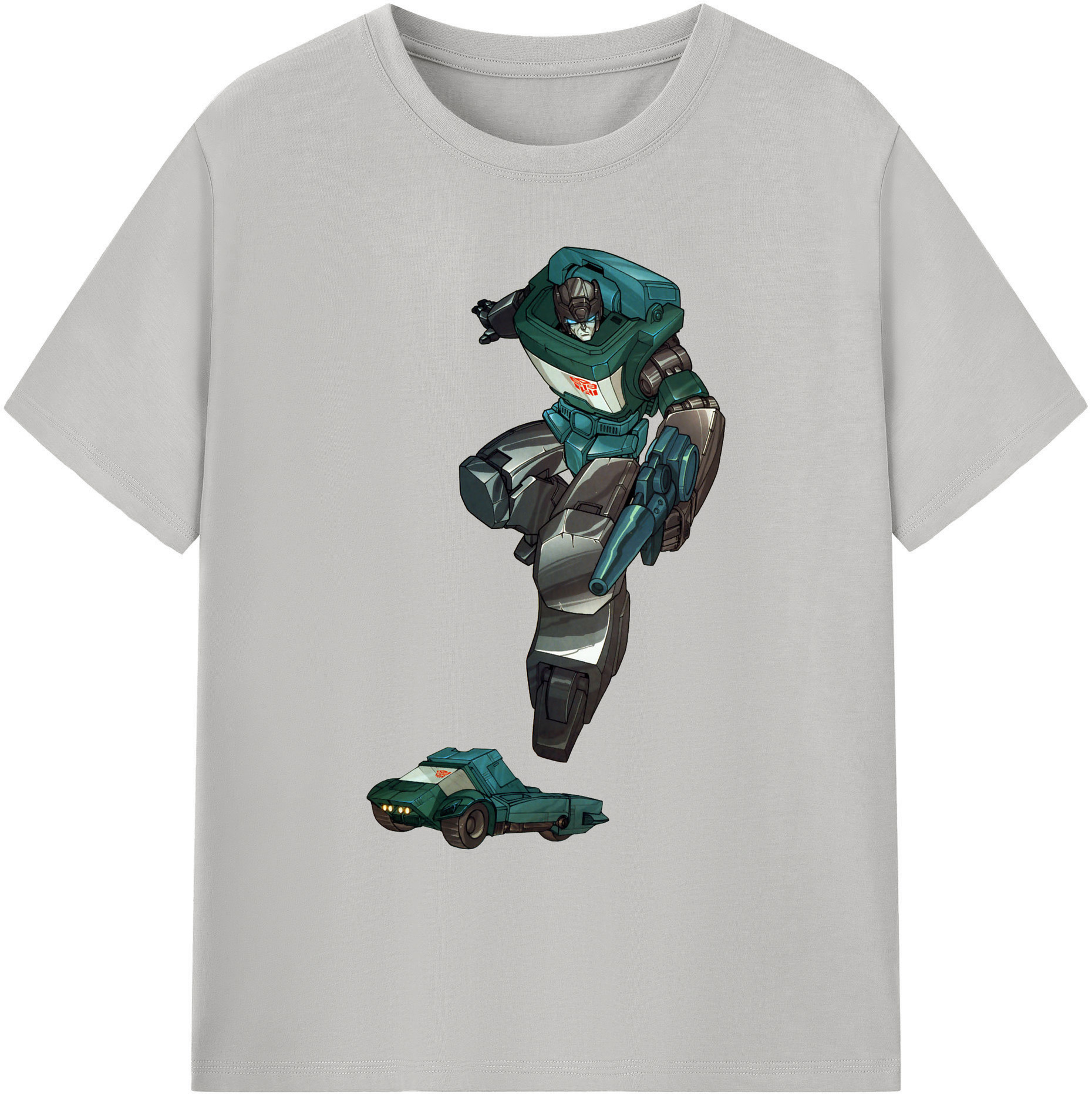 （画像用）  綿100％ メンズ半袖Tシャツ｜肌触りやわらか＆通気性
