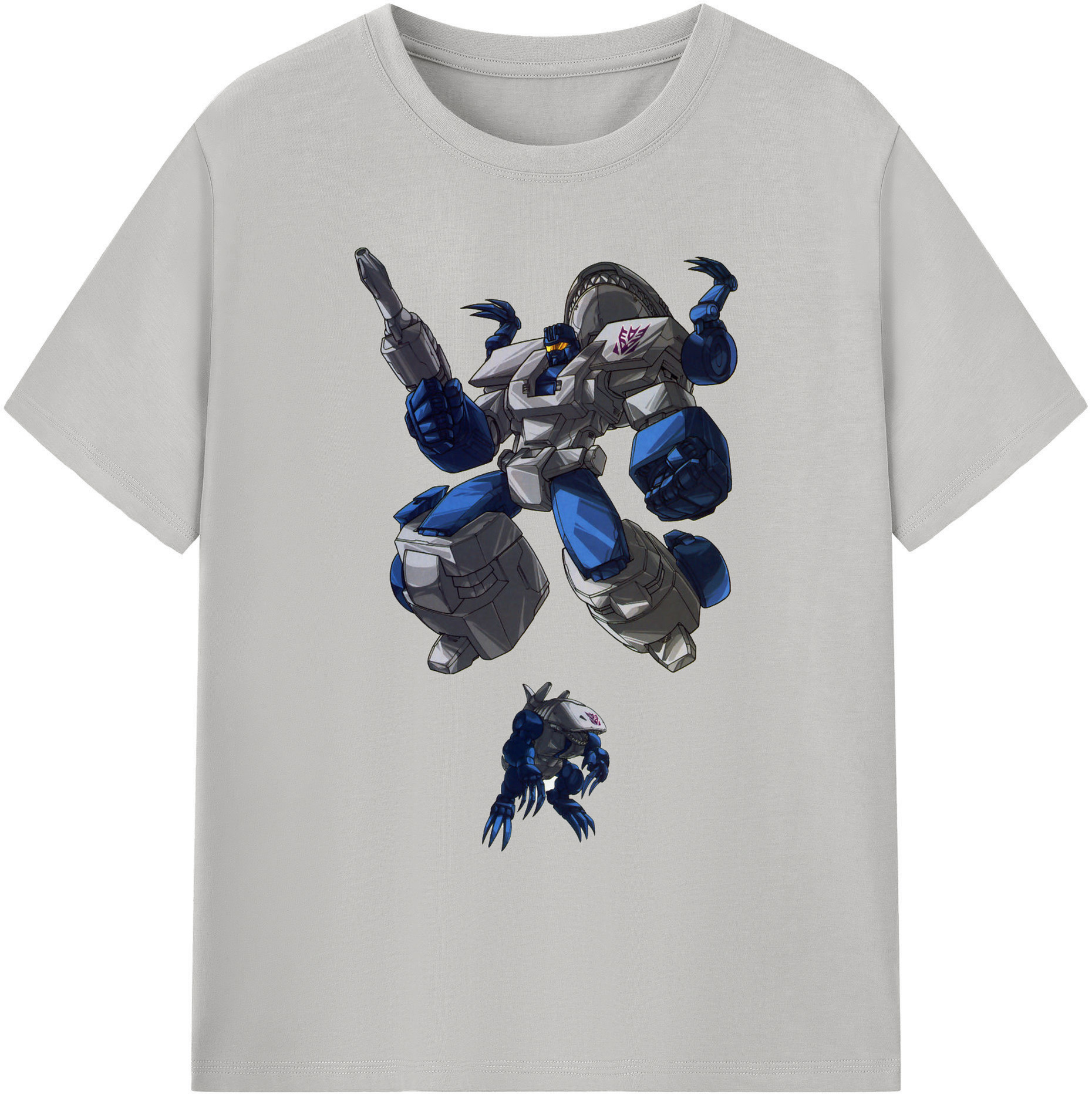 （画像用）  綿100％ メンズ半袖Tシャツ｜肌触りやわらか＆通気性