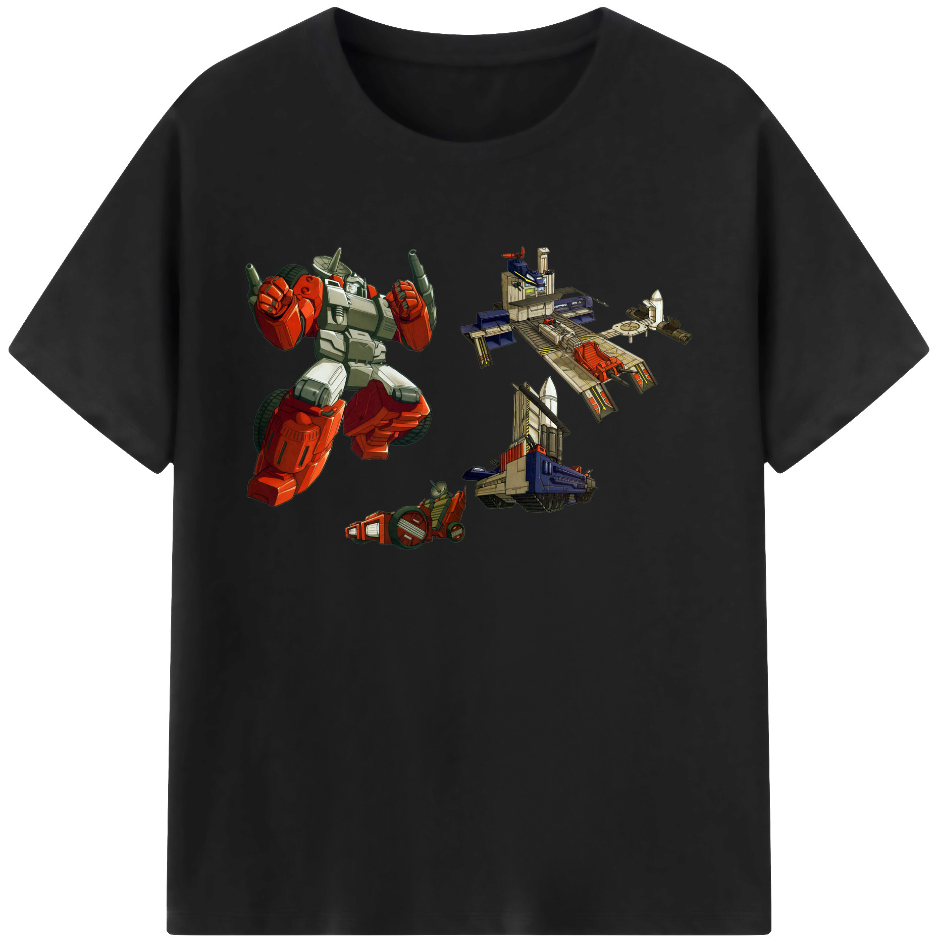 （画像用）  綿100％ メンズ半袖Tシャツ｜肌触りやわらか＆通気性