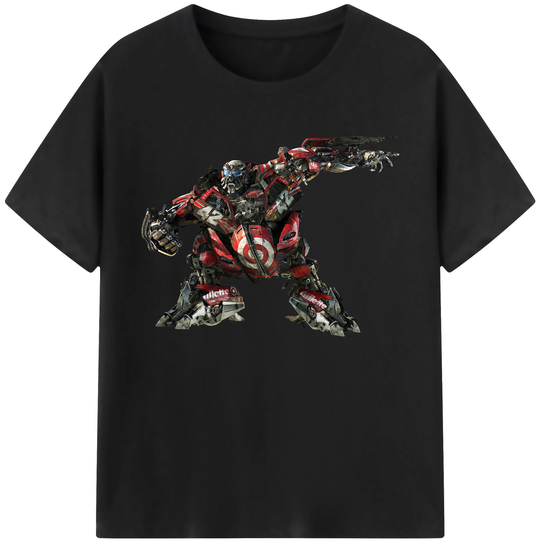 （画像用）  綿100％ メンズ半袖Tシャツ｜肌触りやわらか＆通気性