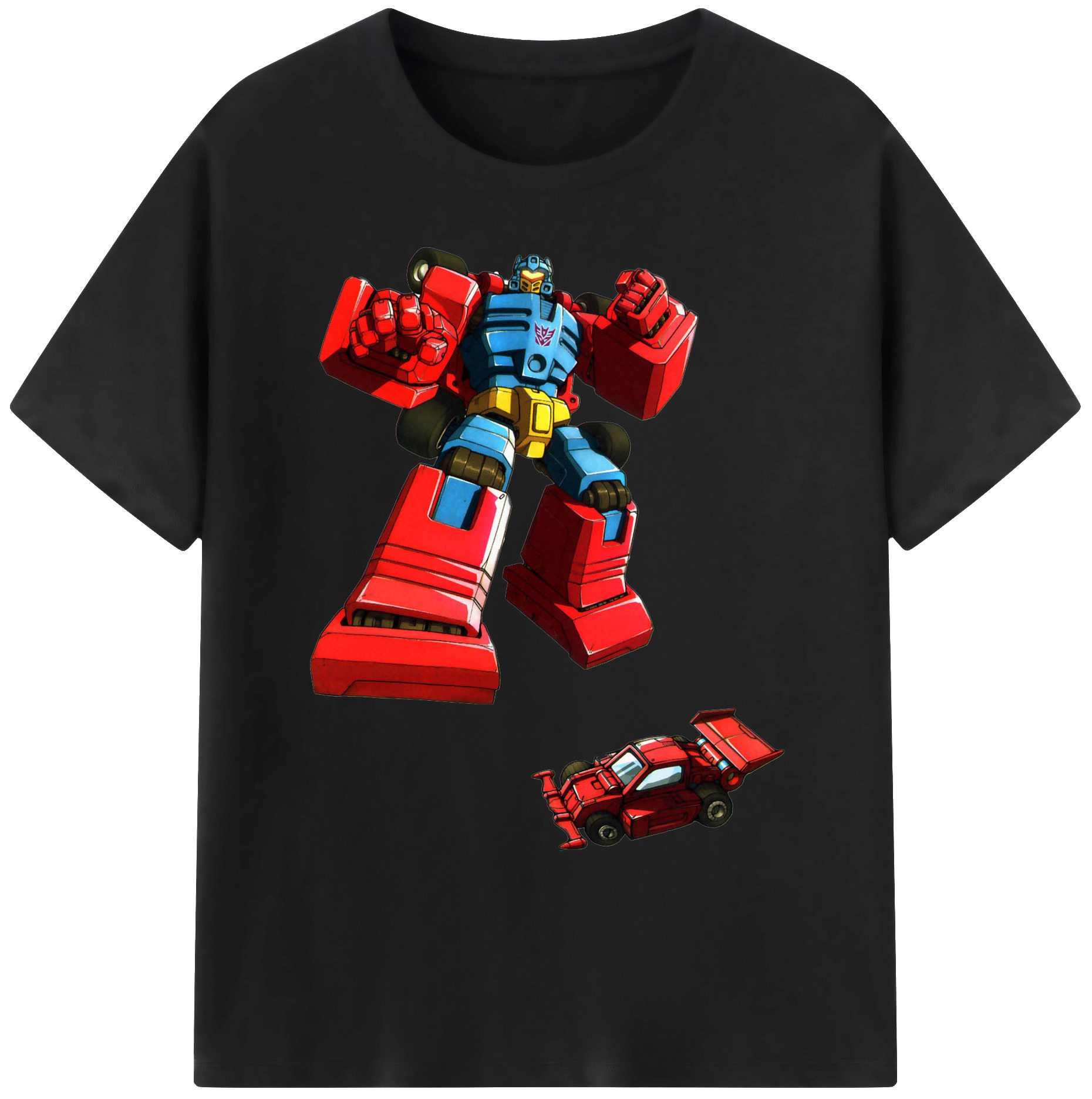 （画像用）  綿100％ メンズ半袖Tシャツ｜肌触りやわらか＆通気性