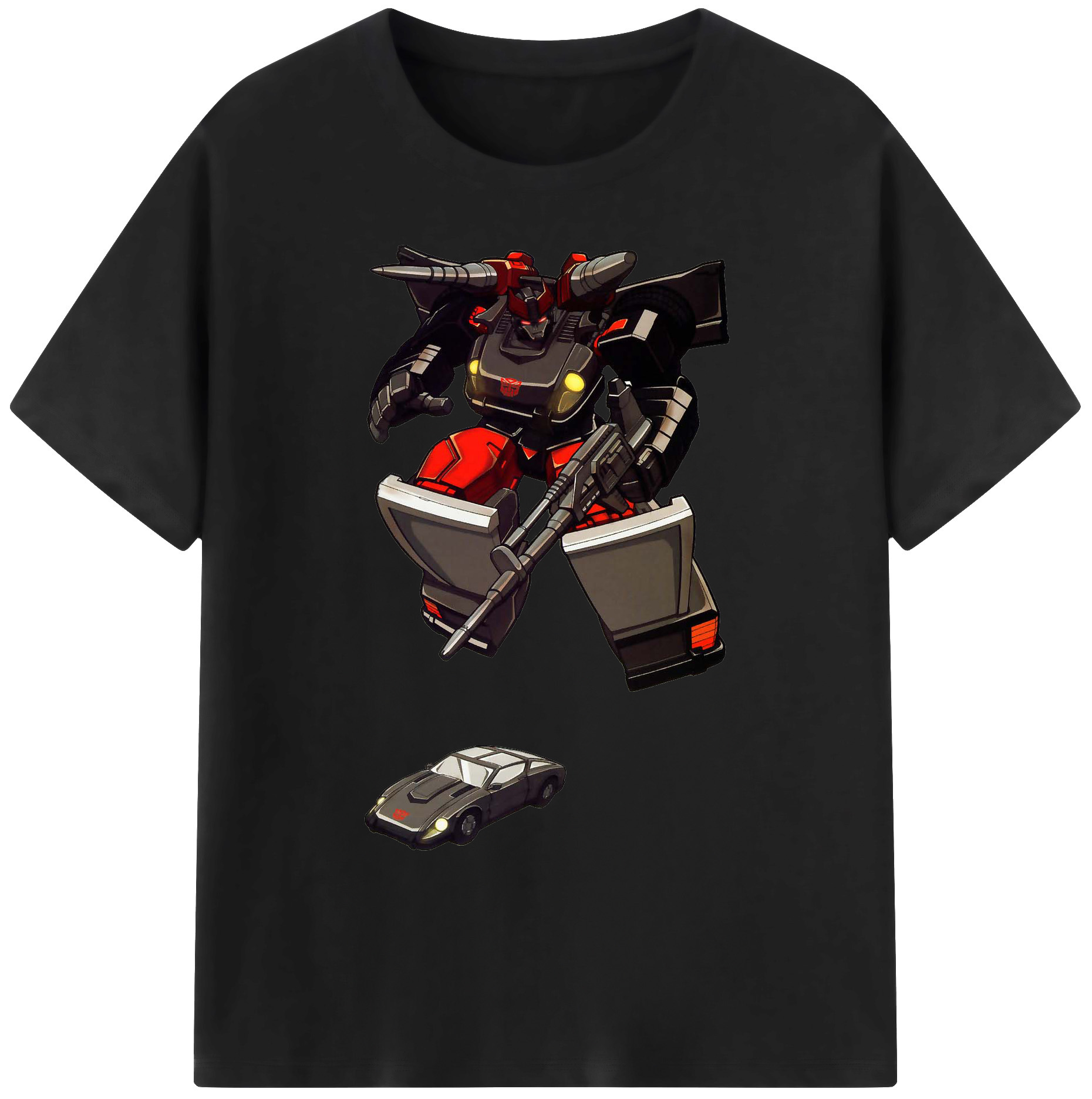 （画像用）  綿100％ メンズ半袖Tシャツ｜肌触りやわらか＆通気性