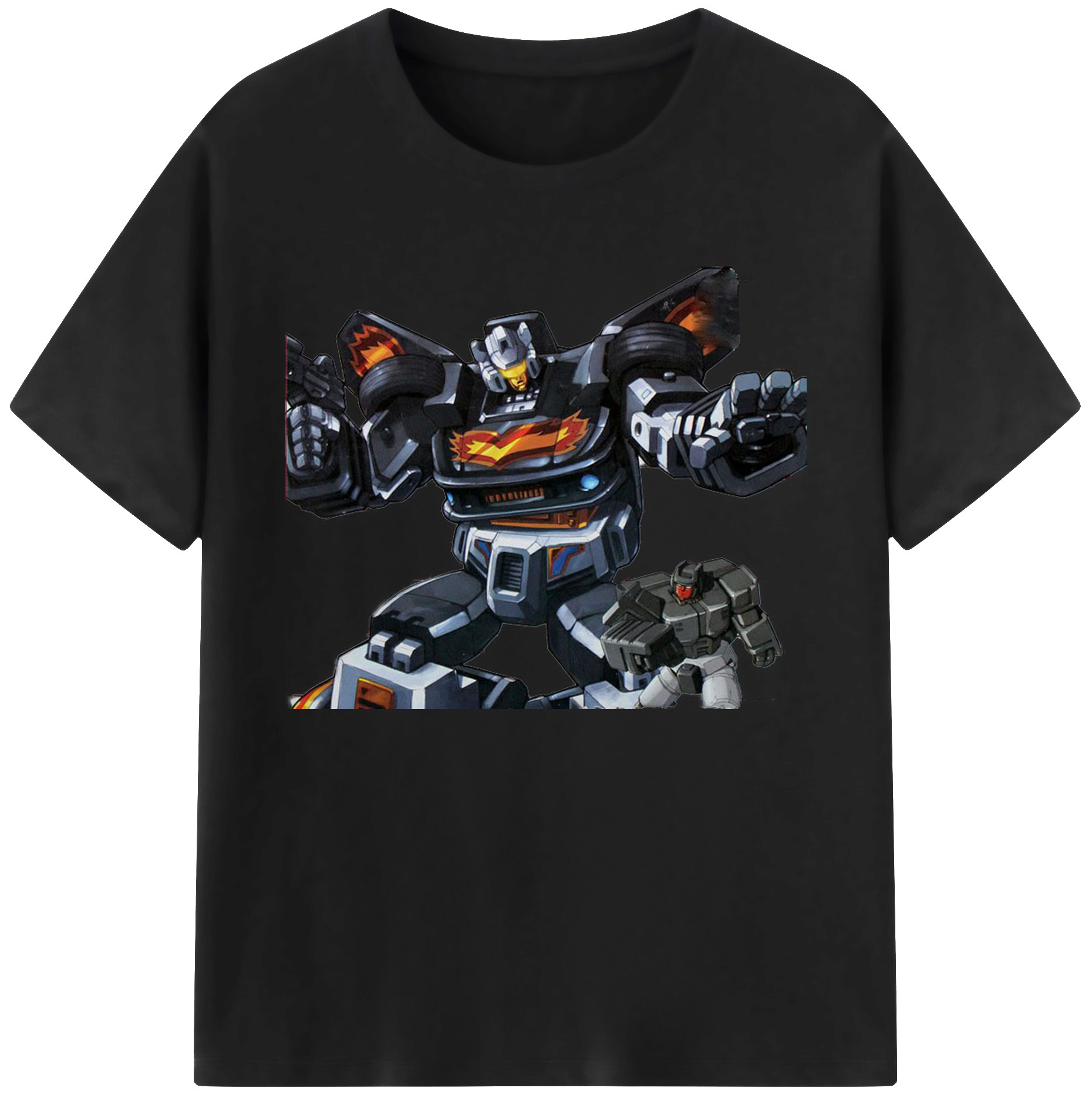 （画像用）  綿100％ メンズ半袖Tシャツ｜肌触りやわらか＆通気性