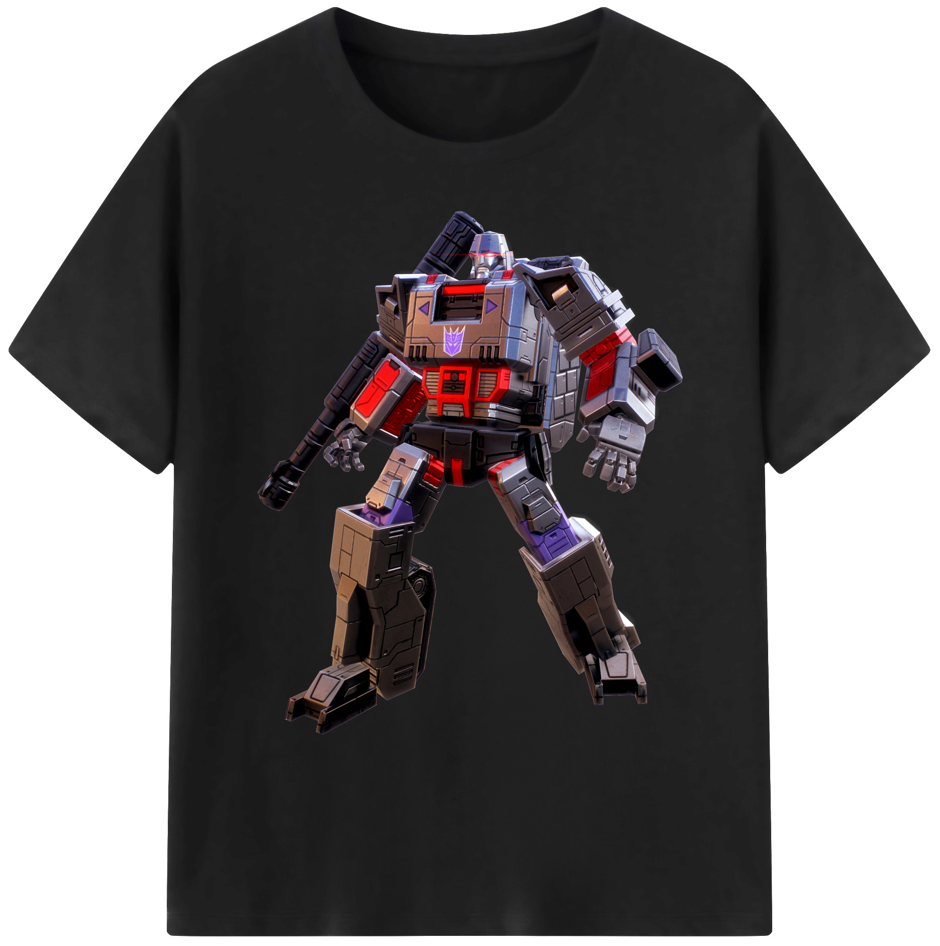 （画像用）  綿100％ メンズ半袖Tシャツ｜肌触りやわらか＆通気性