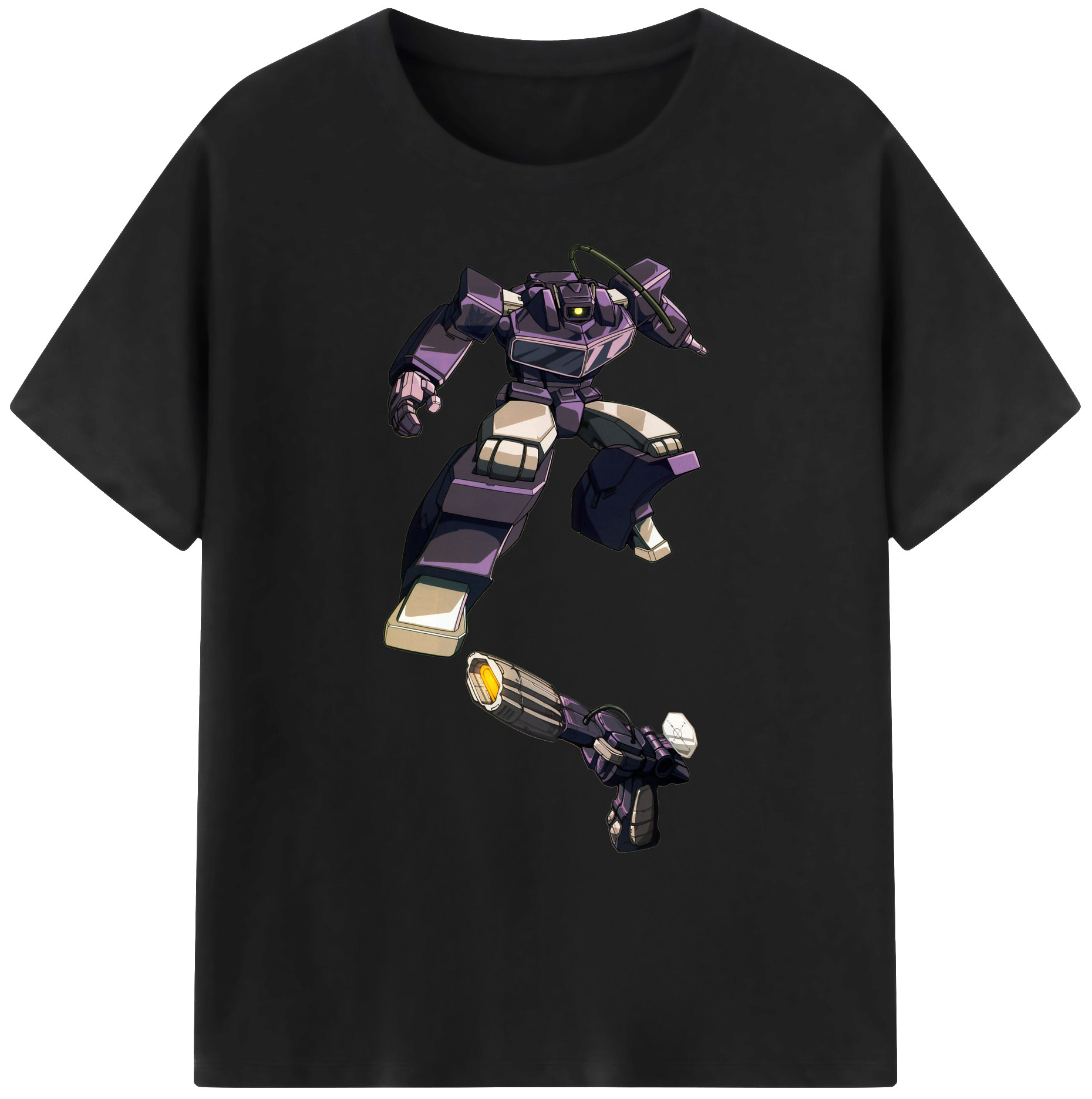（画像用）  綿100％ メンズ半袖Tシャツ｜肌触りやわらか＆通気性