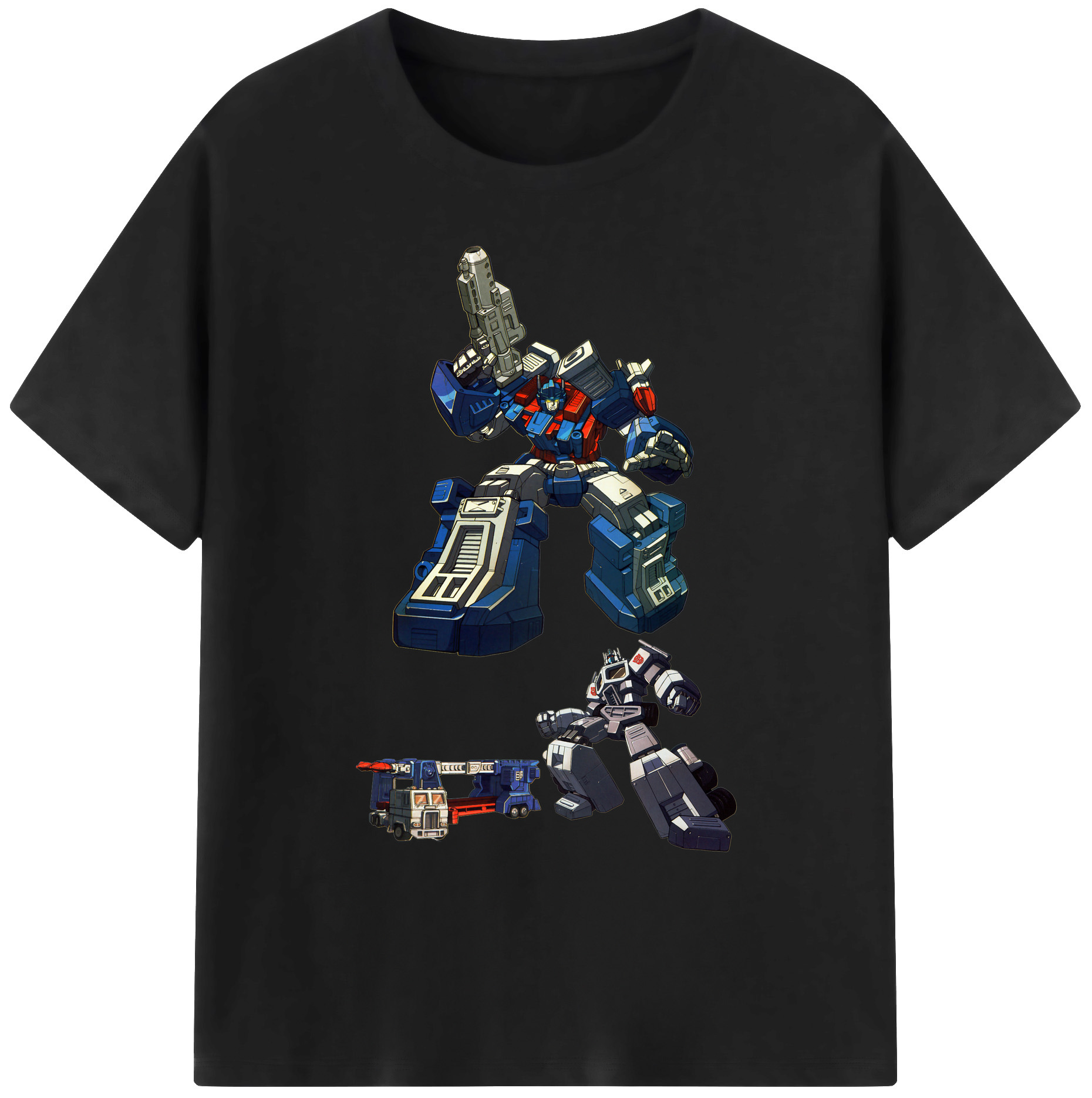 （画像用）  綿100％ メンズ半袖Tシャツ｜肌触りやわらか＆通気性