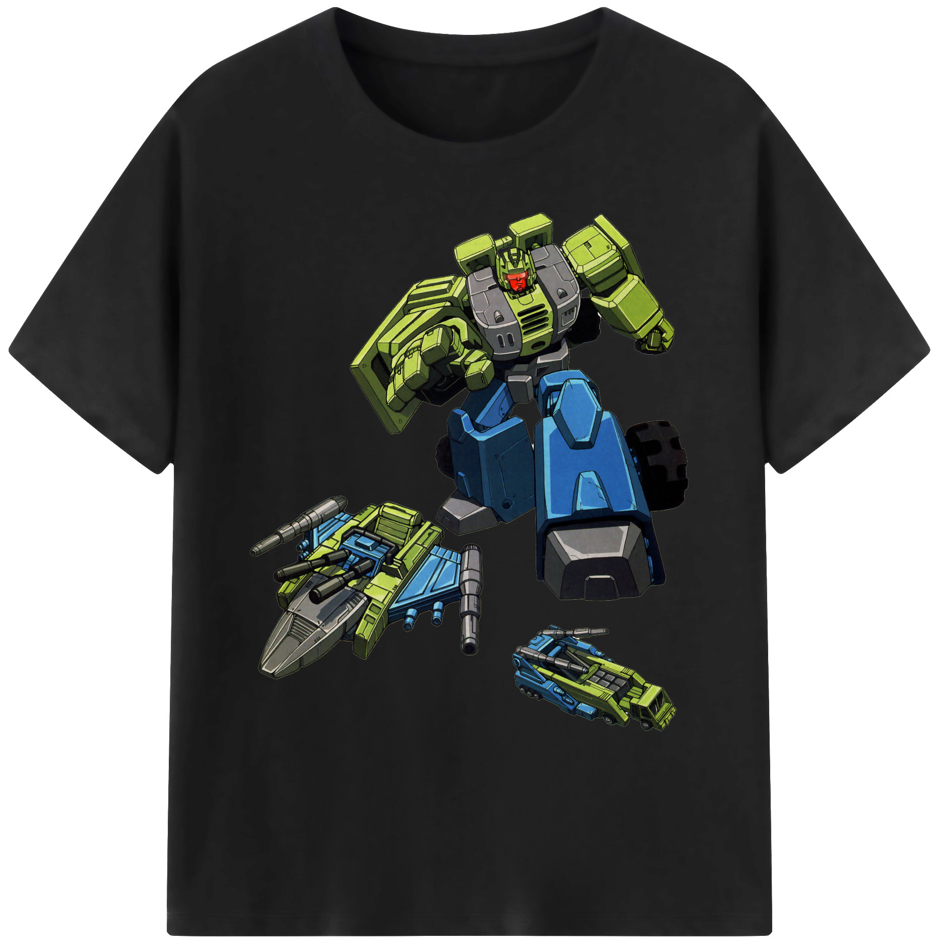（画像用）  綿100％ メンズ半袖Tシャツ｜肌触りやわらか＆通気性