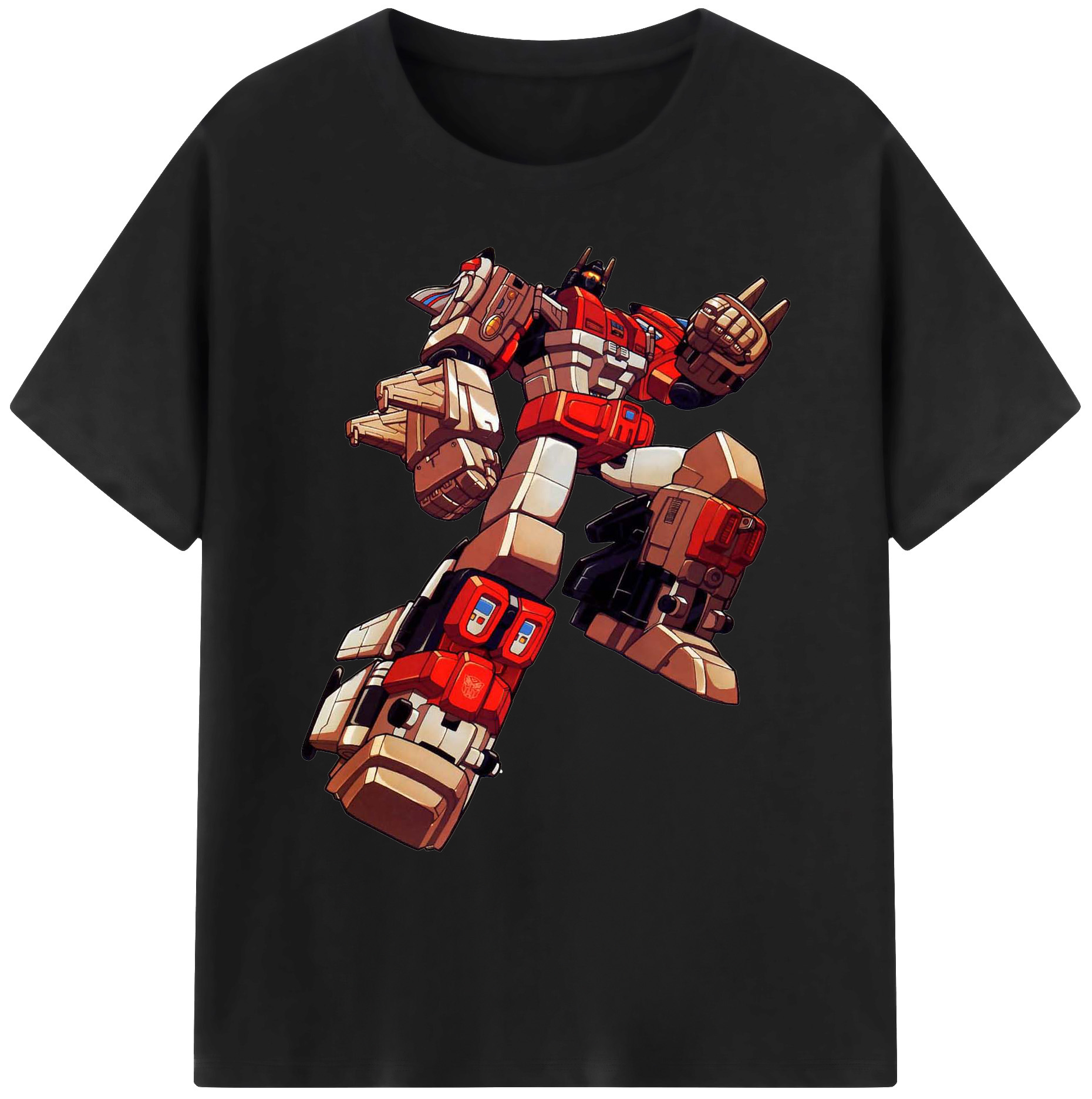（画像用）  綿100％ メンズ半袖Tシャツ｜肌触りやわらか＆通気性