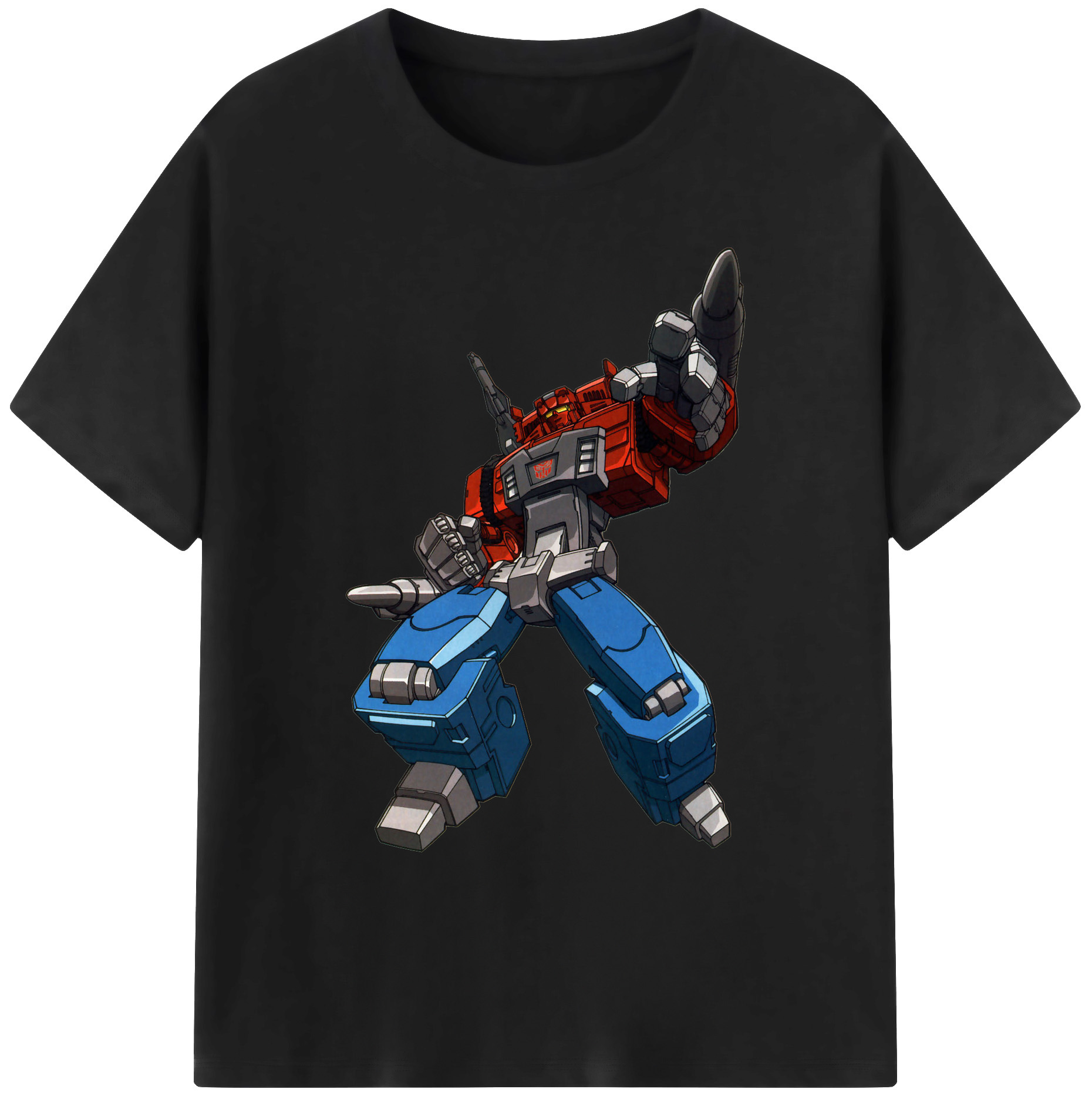 （画像用）  綿100％ メンズ半袖Tシャツ｜肌触りやわらか＆通気性