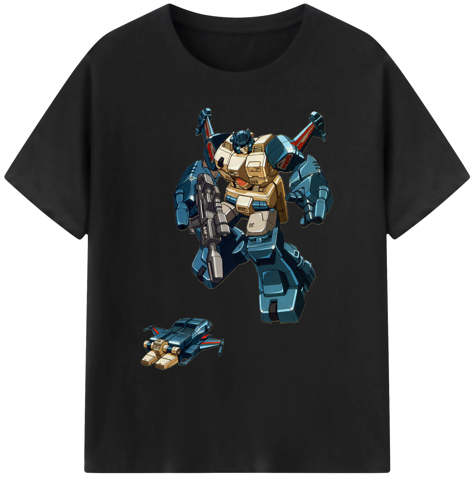 （画像用）  綿100％ メンズ半袖Tシャツ｜肌触りやわらか＆通気性