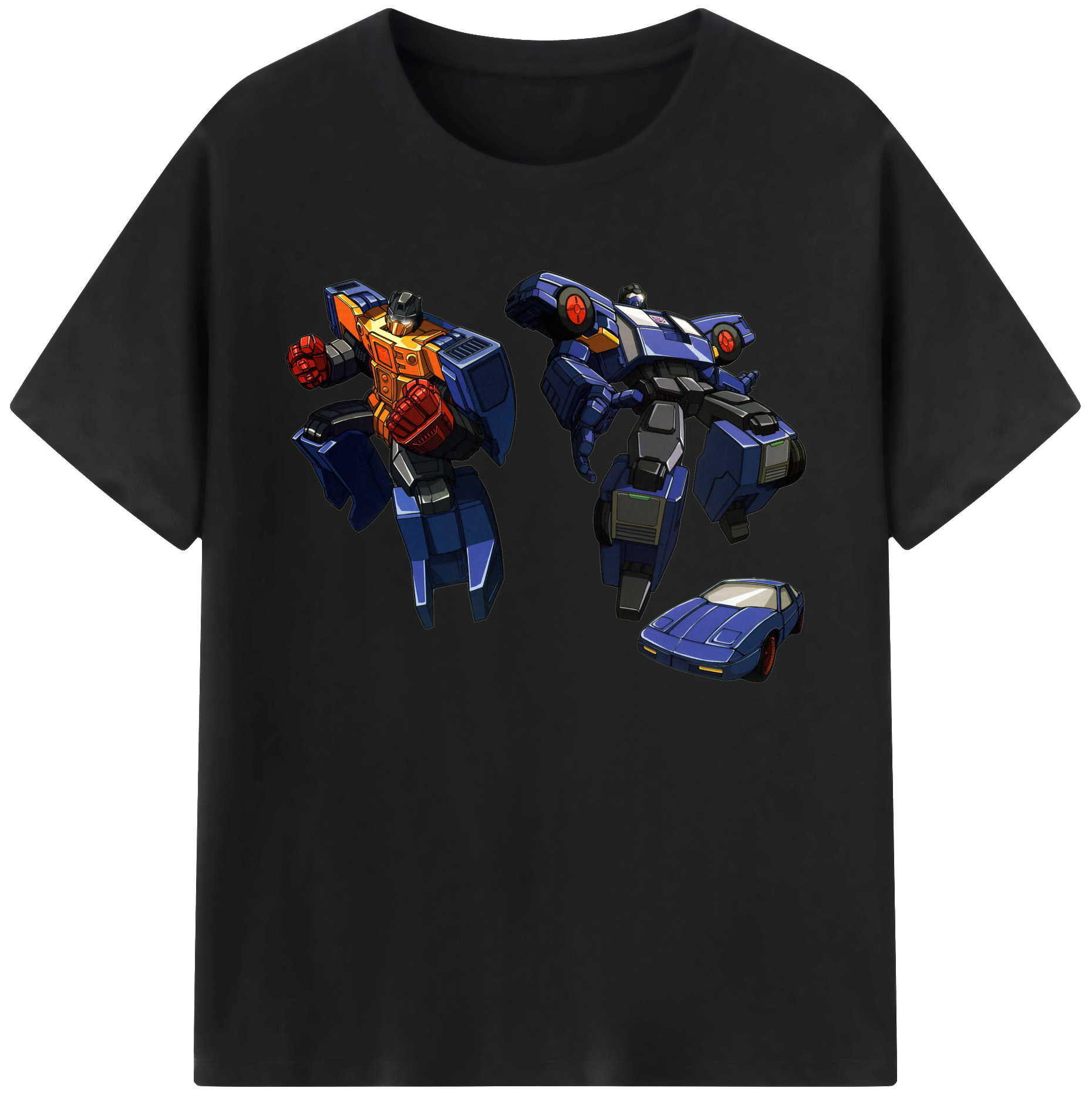 （画像用）  綿100％ メンズ半袖Tシャツ｜肌触りやわらか＆通気性