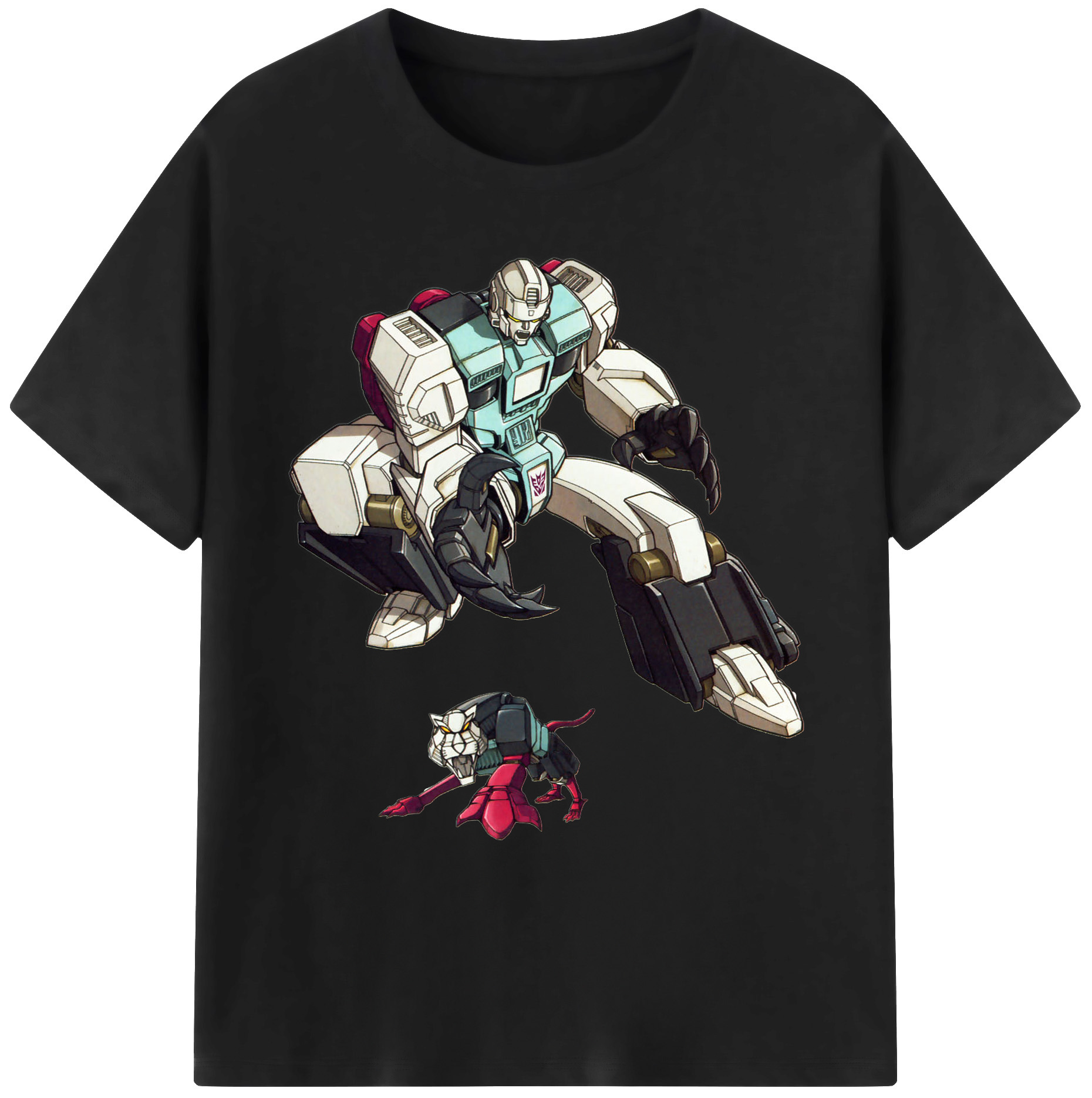 （画像用）  綿100％ メンズ半袖Tシャツ｜肌触りやわらか＆通気性