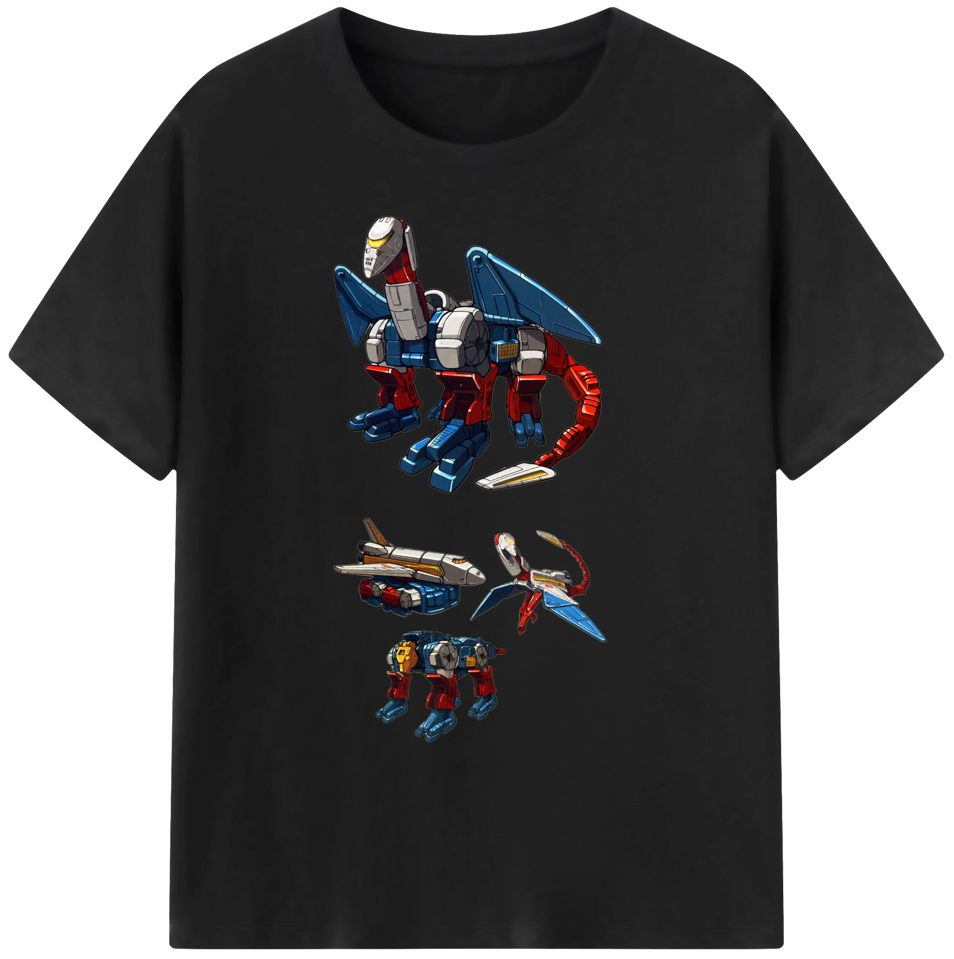 （画像用）  綿100％ メンズ半袖Tシャツ｜肌触りやわらか＆通気性