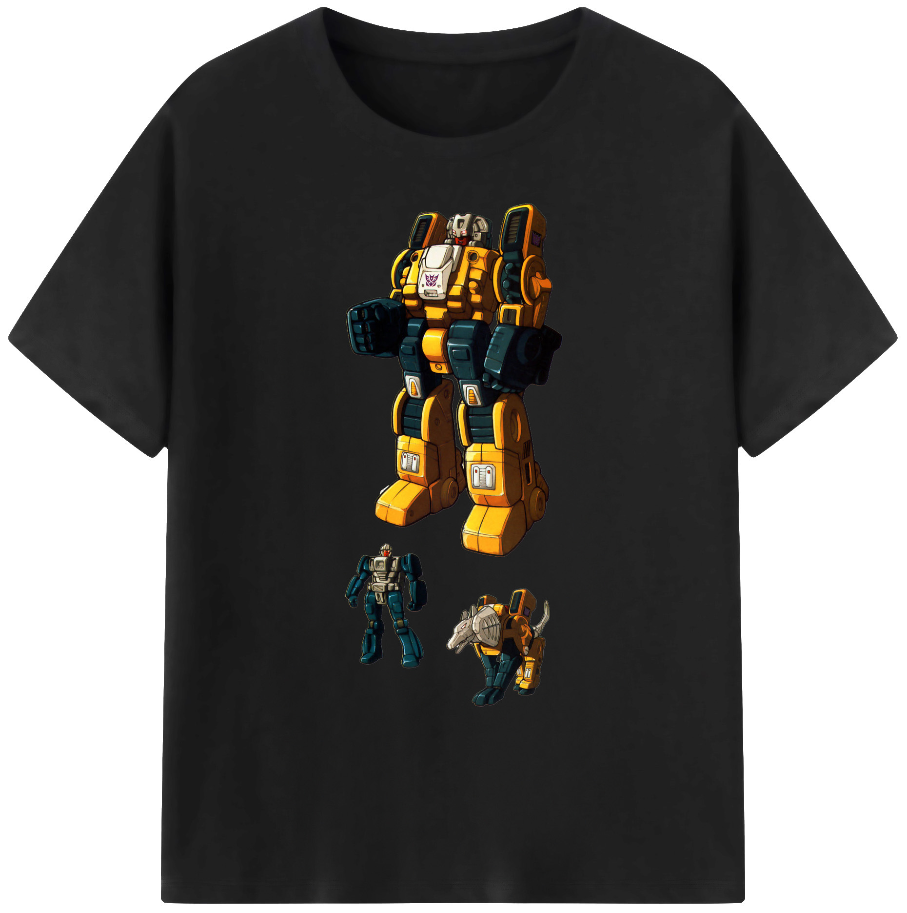 （画像用）  綿100％ メンズ半袖Tシャツ｜肌触りやわらか＆通気性
